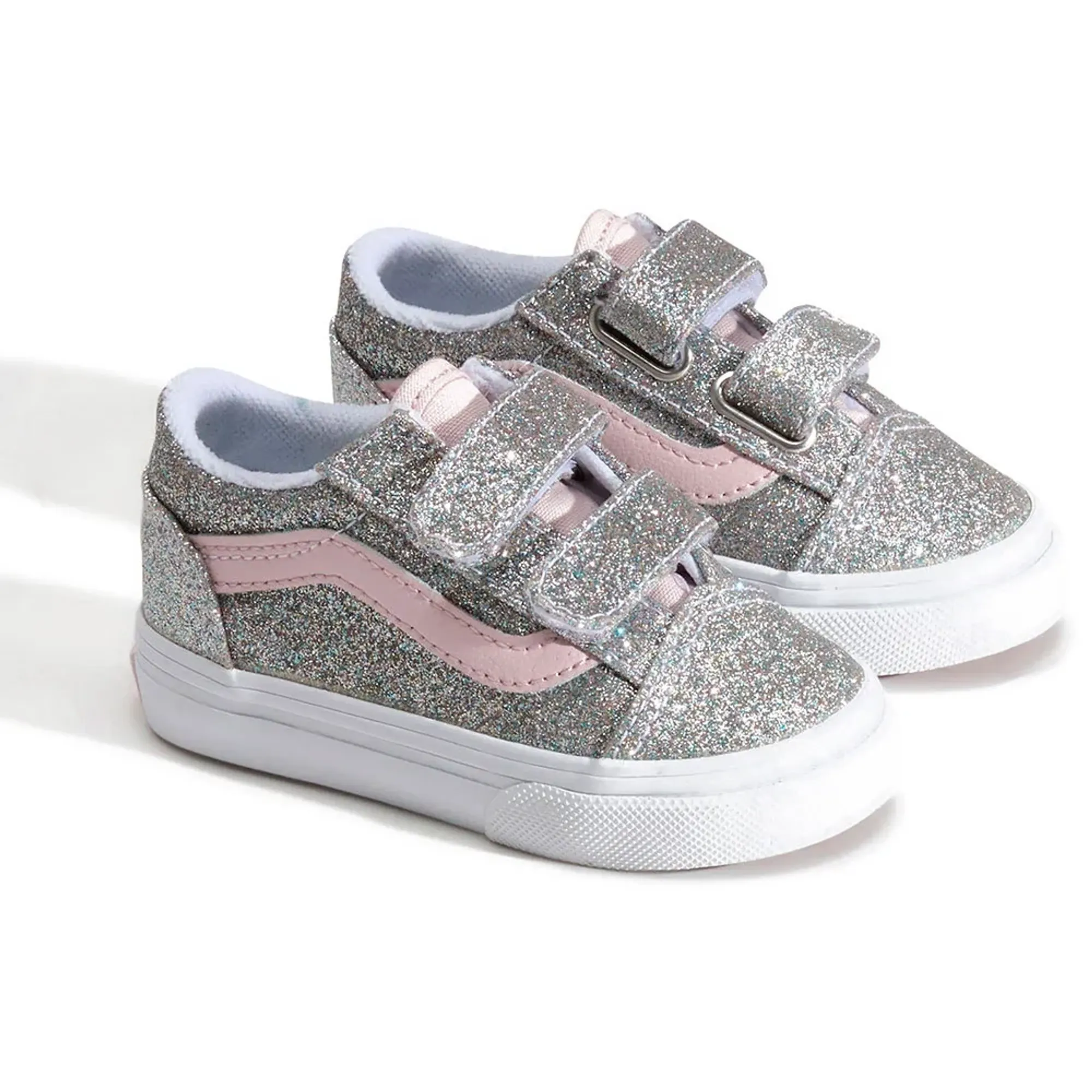 Vans Old Skool V Trainers
