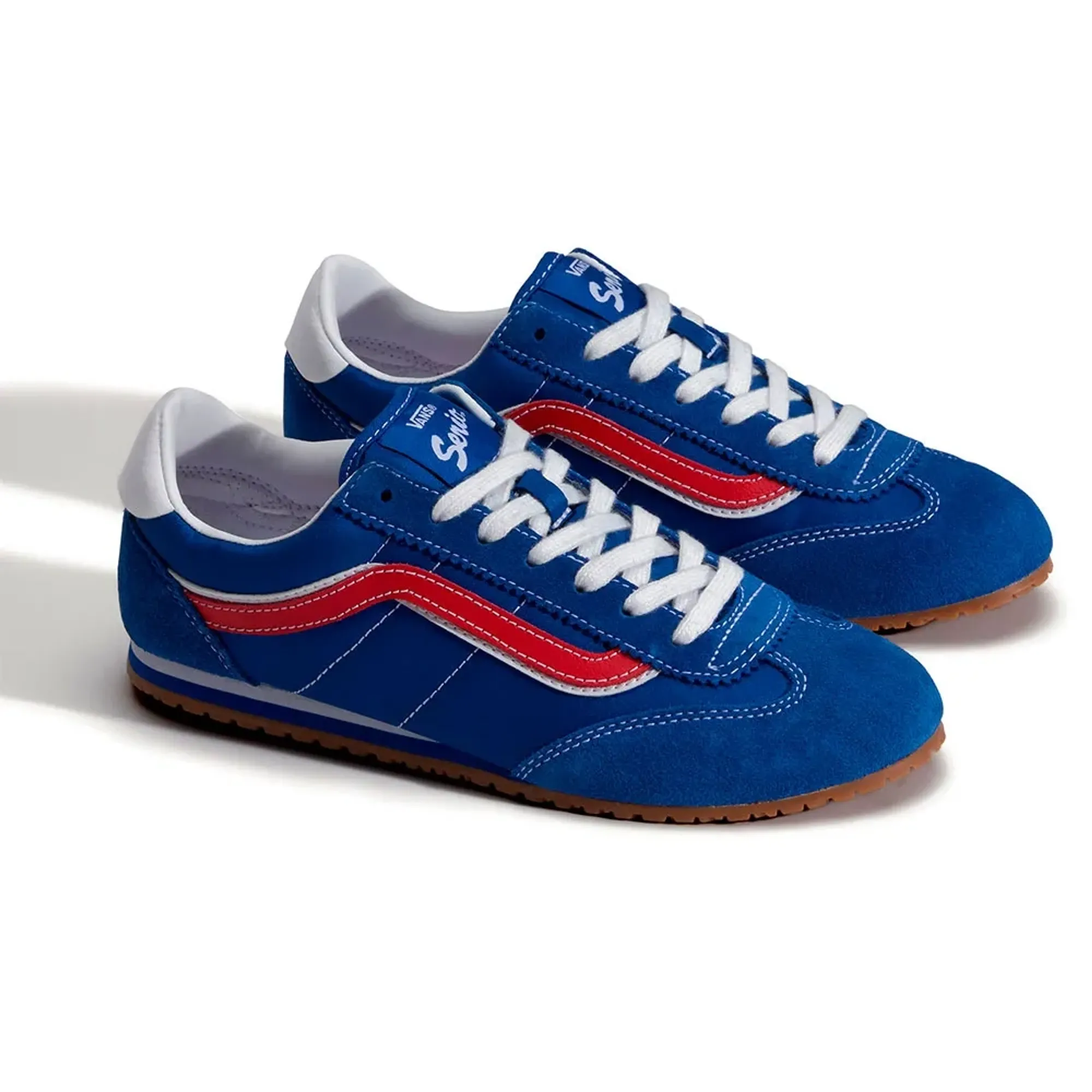 Vans Super Lowpro Trainers