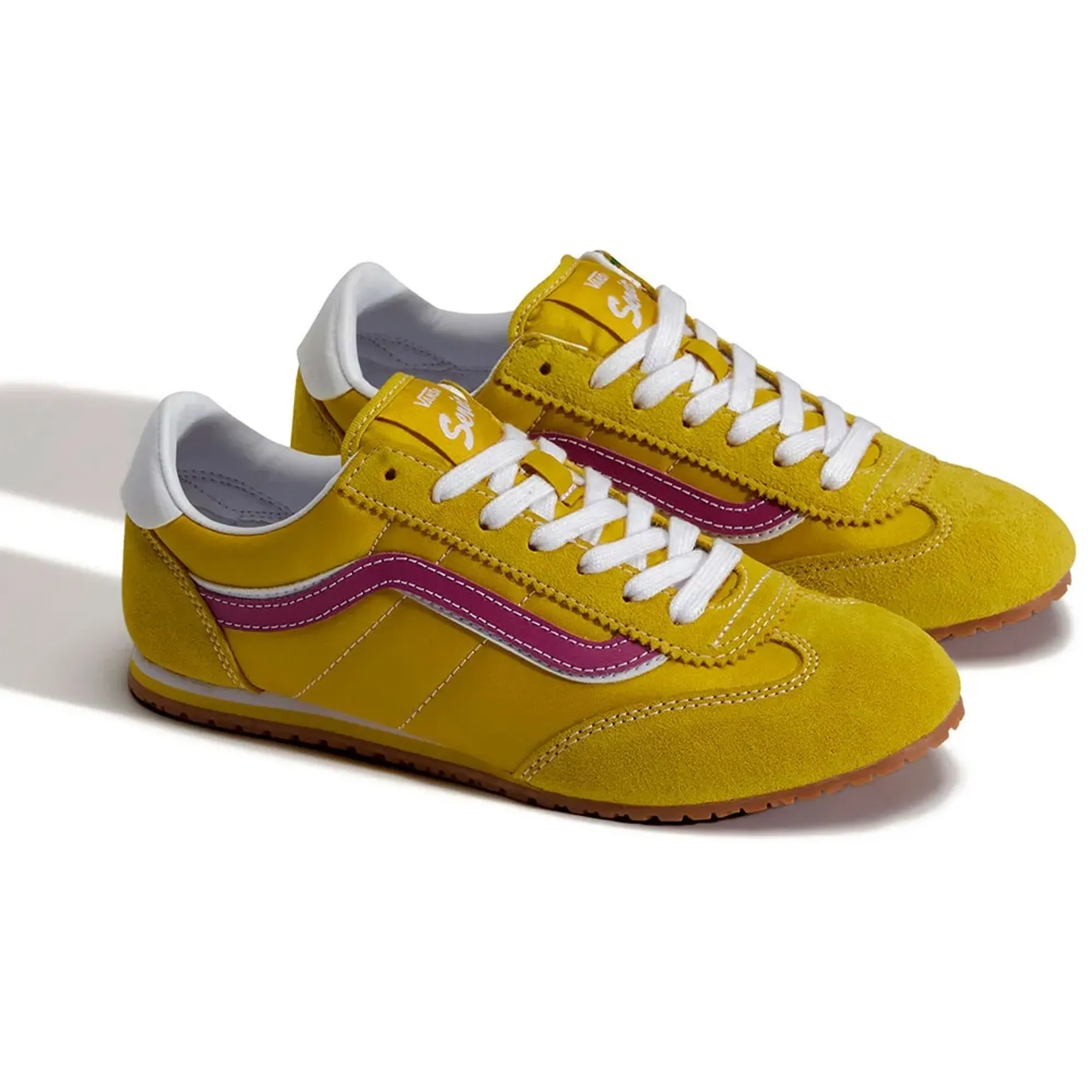 Vans Super Lowpro Trainers
