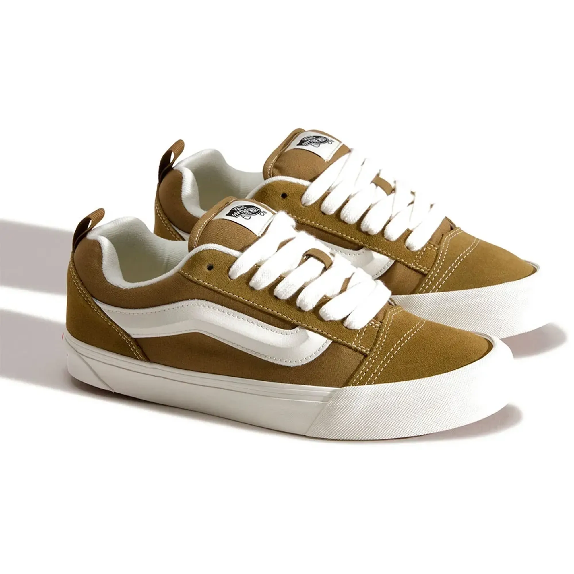 Vans Knu Skool Trainers