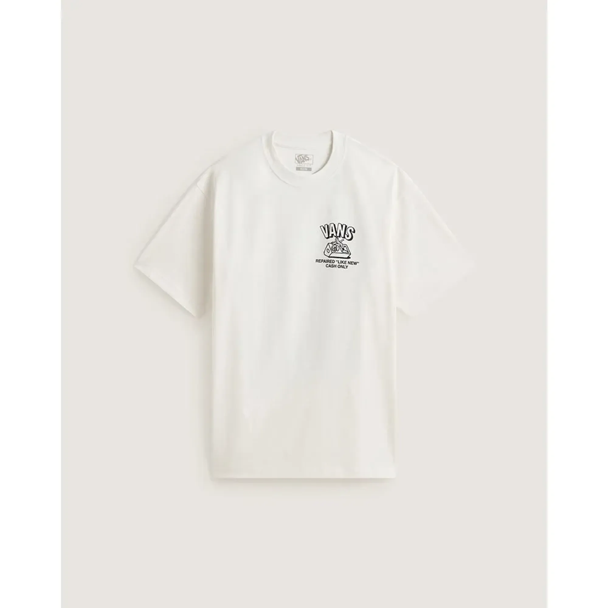 Vans Refurbed Short Sleeve T-shirt