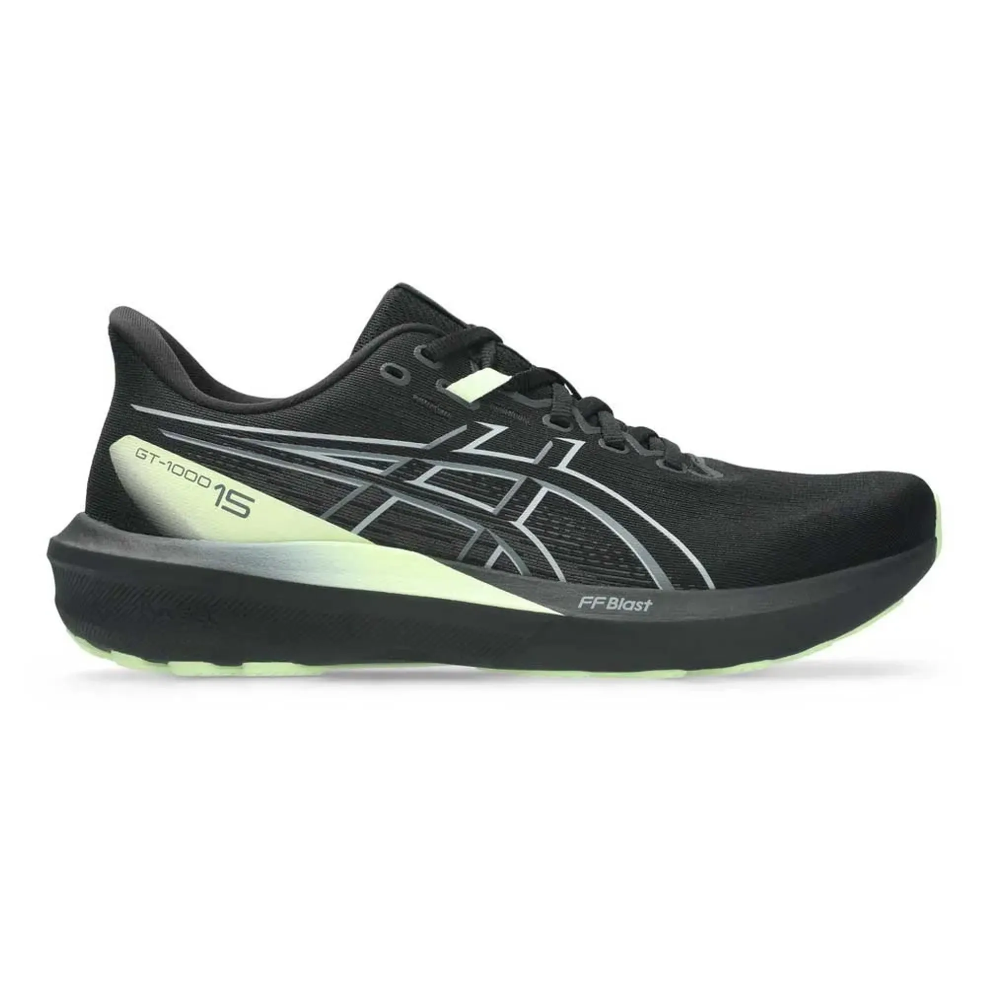 Asics Gt-1000 15 Running Shoes
