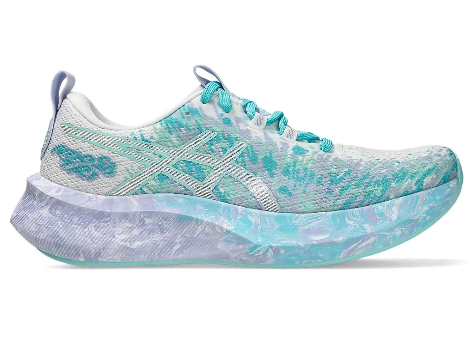 Asics Noosa Tri 16