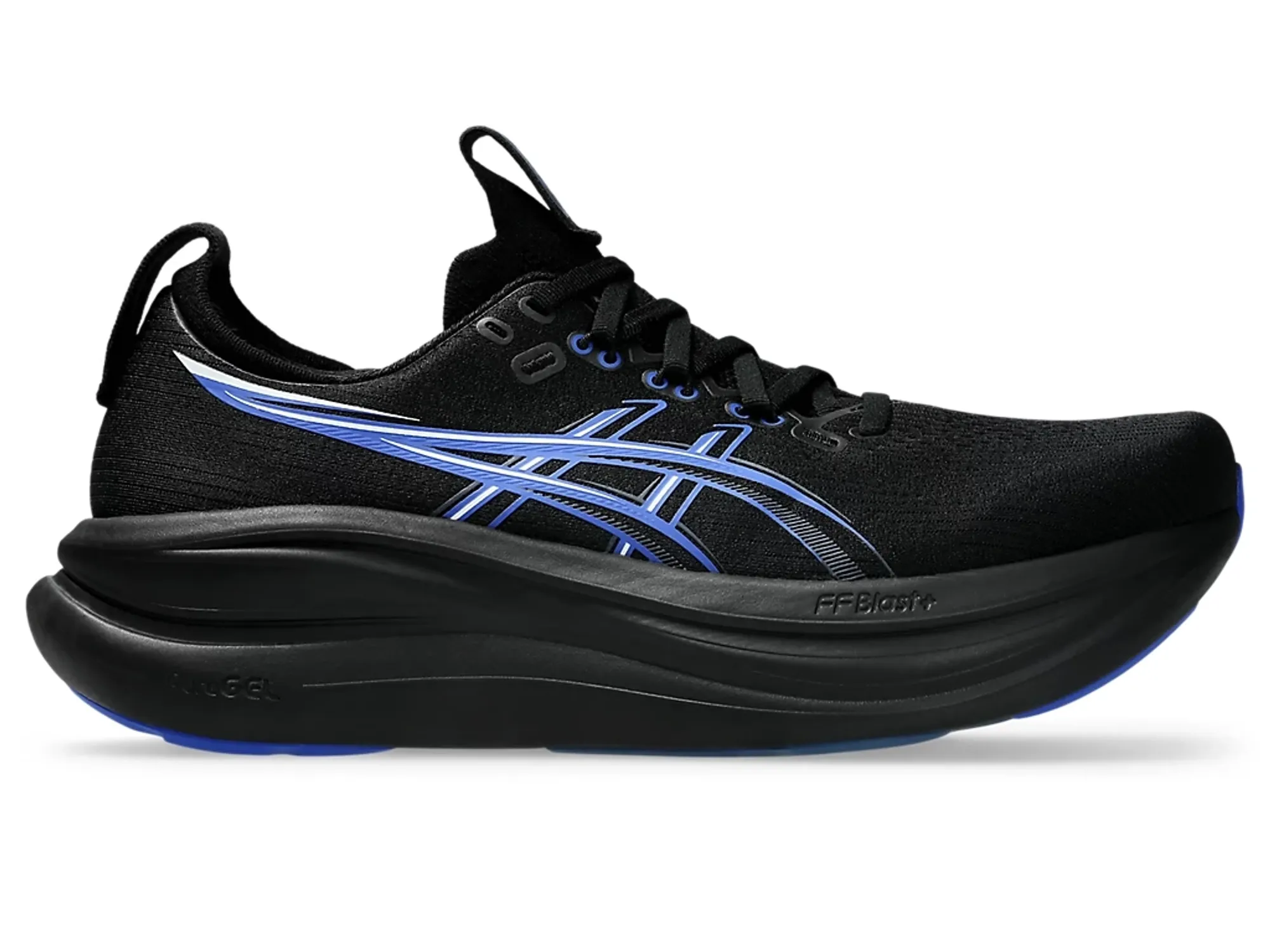 Asics Gel-Nimbus  28
