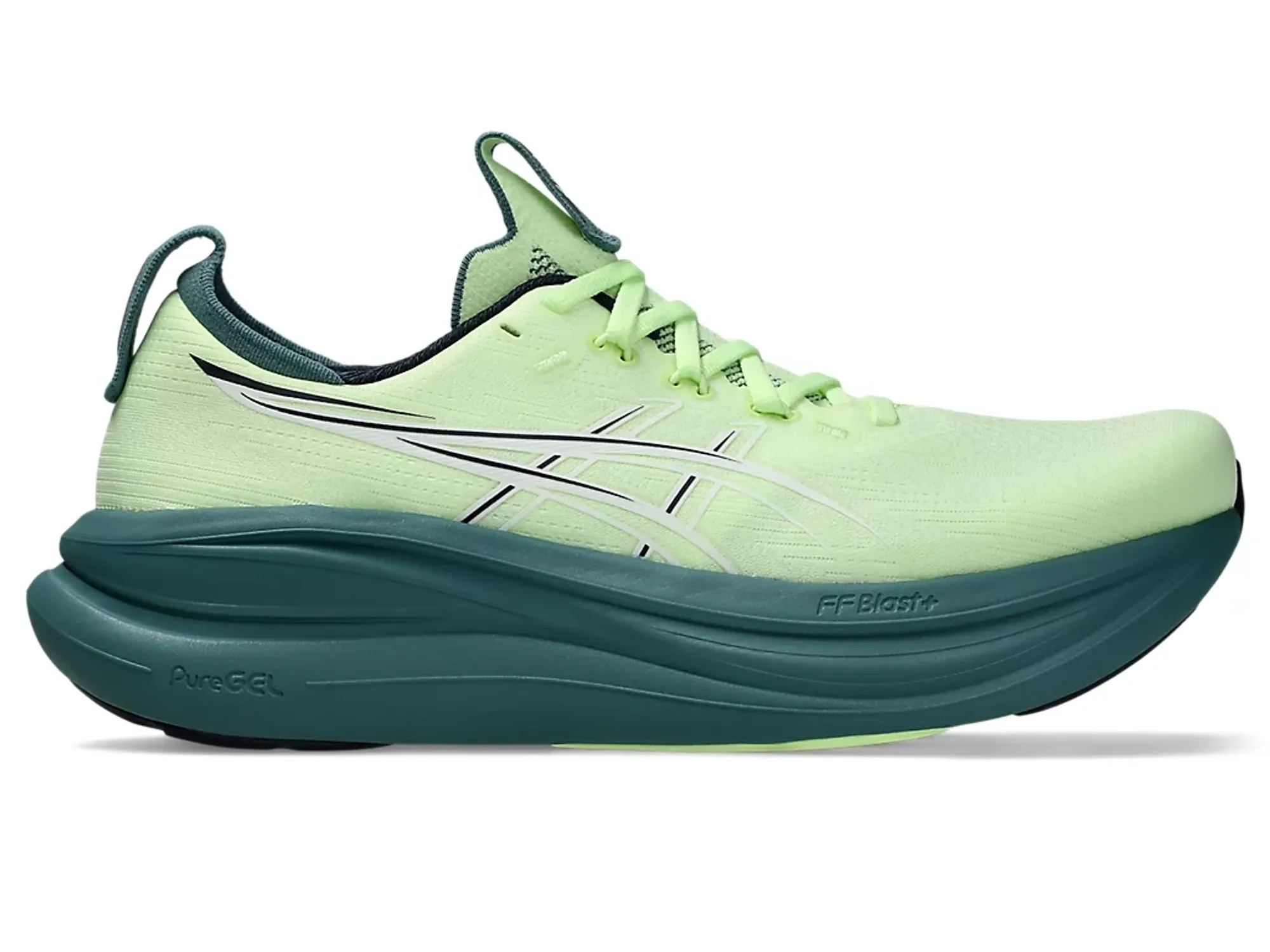 Asics Gel-Nimbus 28