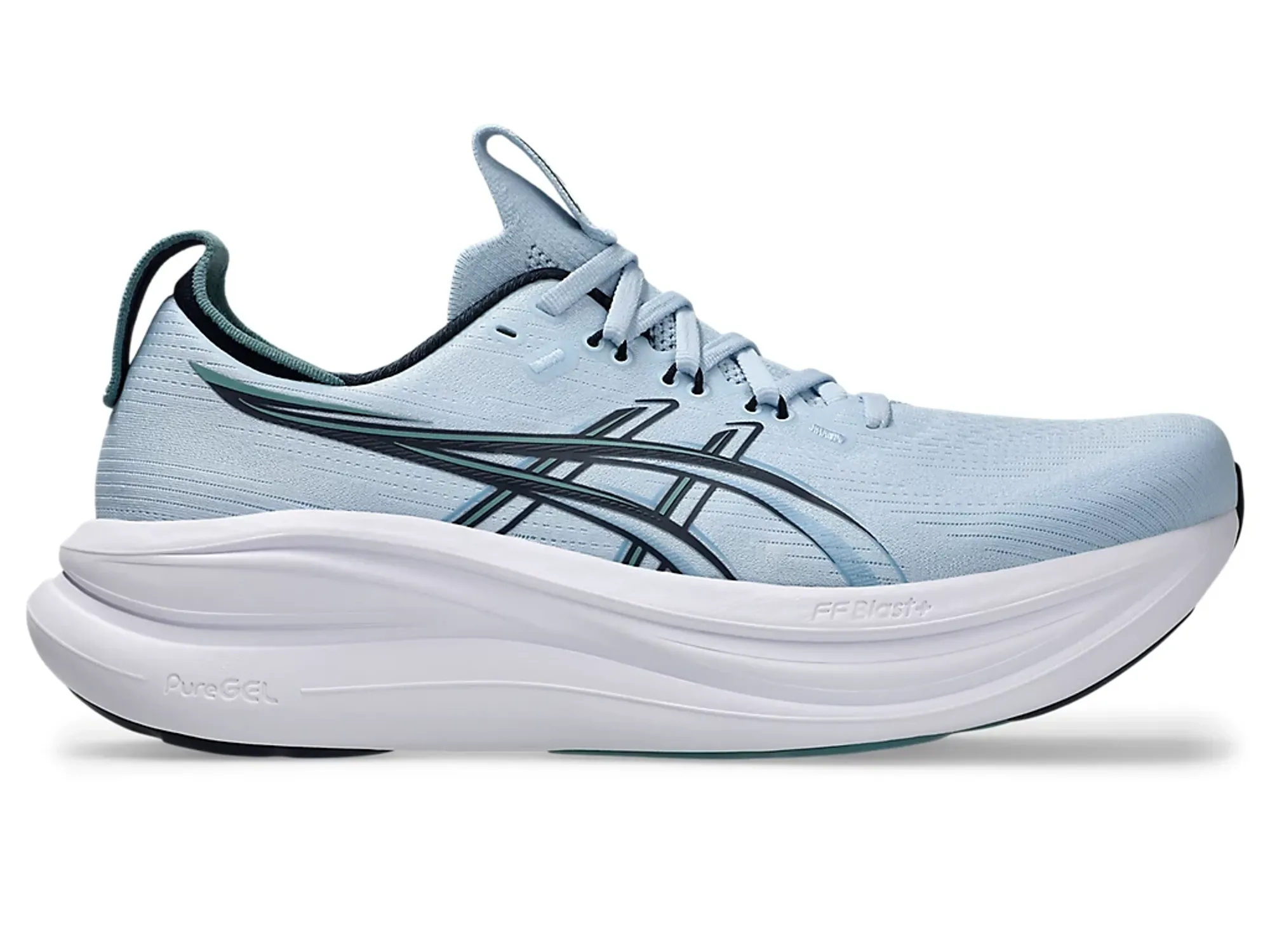 Asics Gel-Nimbus  28