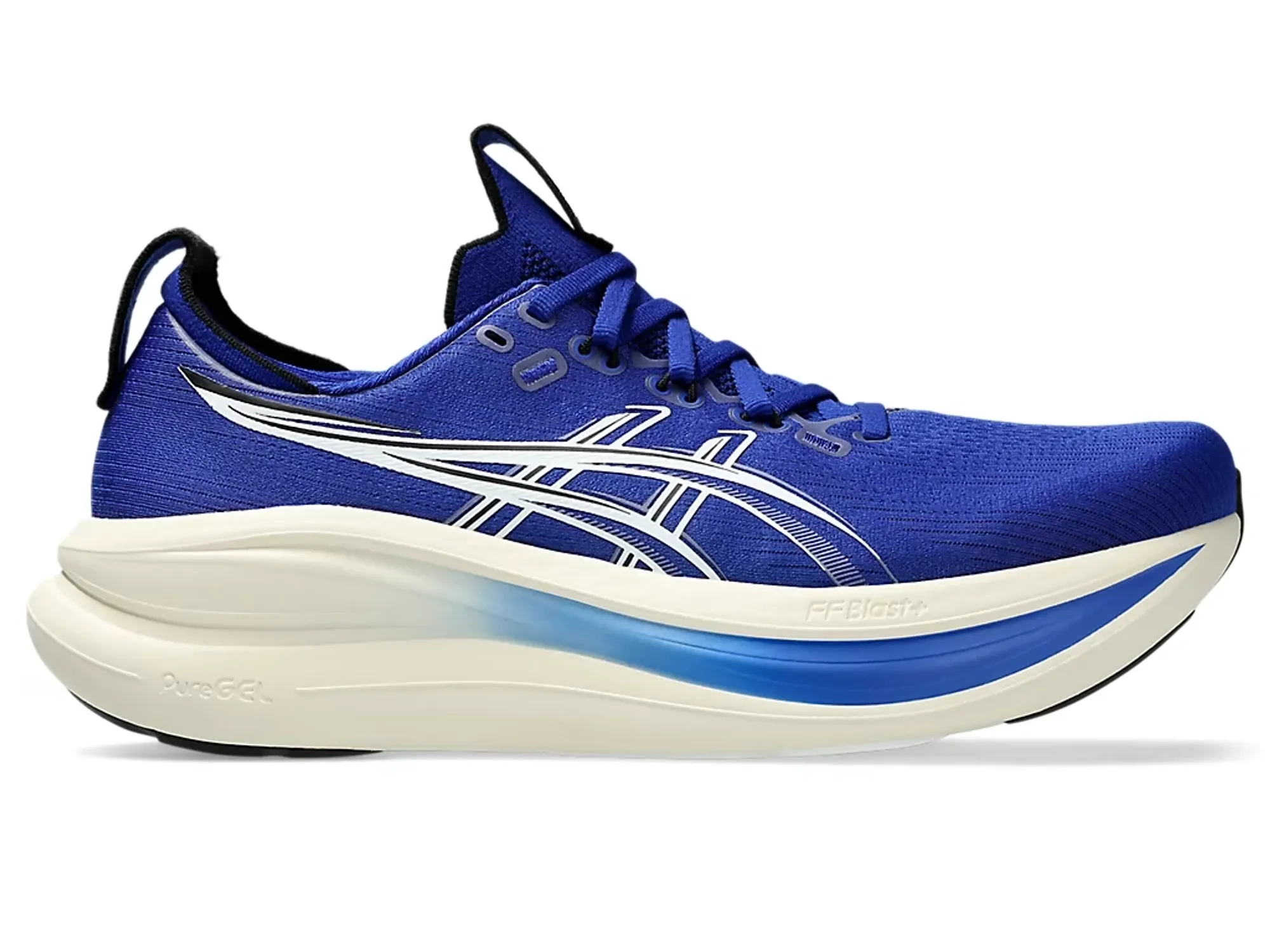 Asics Gel-Nimbus  28