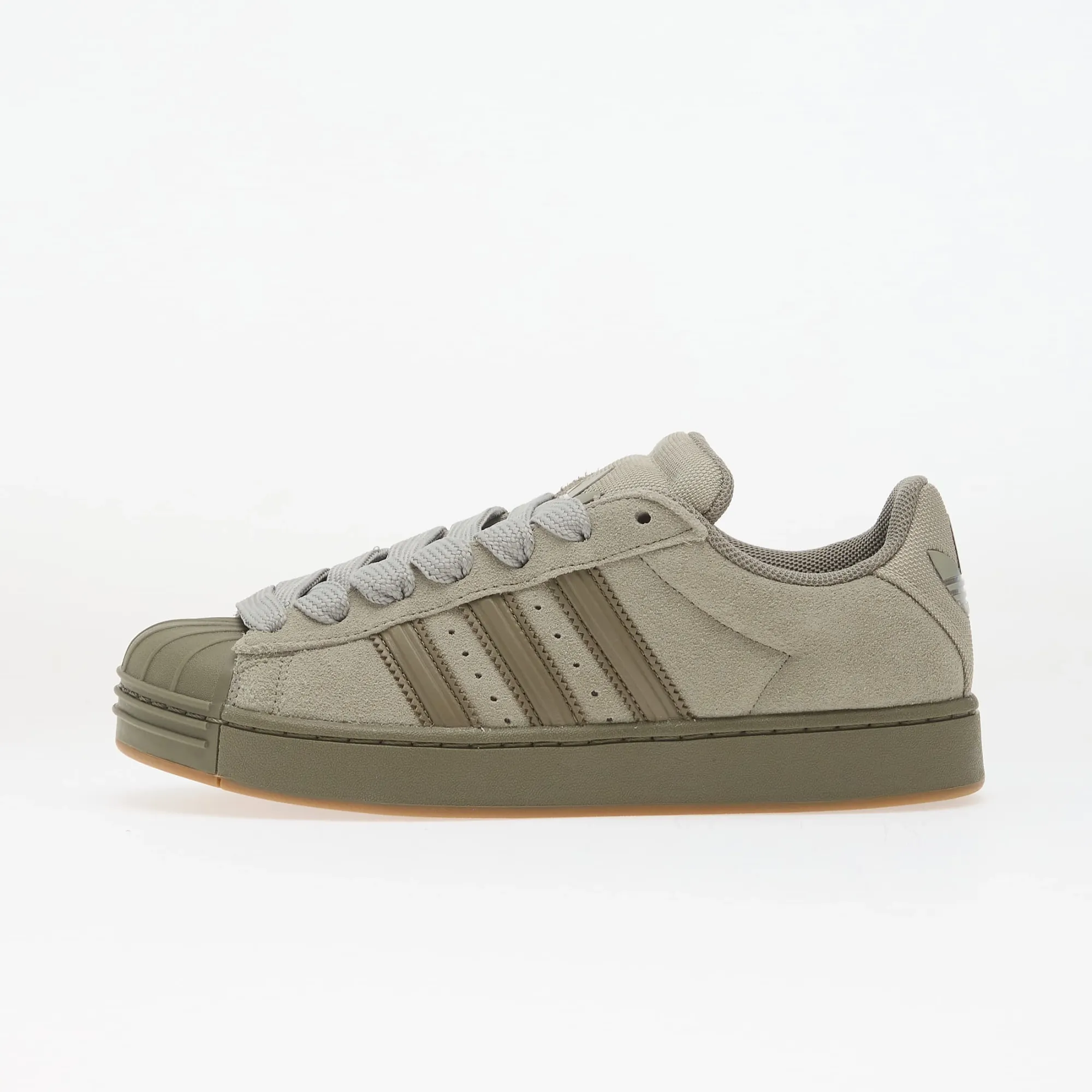 Sneakers Adidas Superstar St Sesame/ Clay/ Gum4 Eur 37 1/3