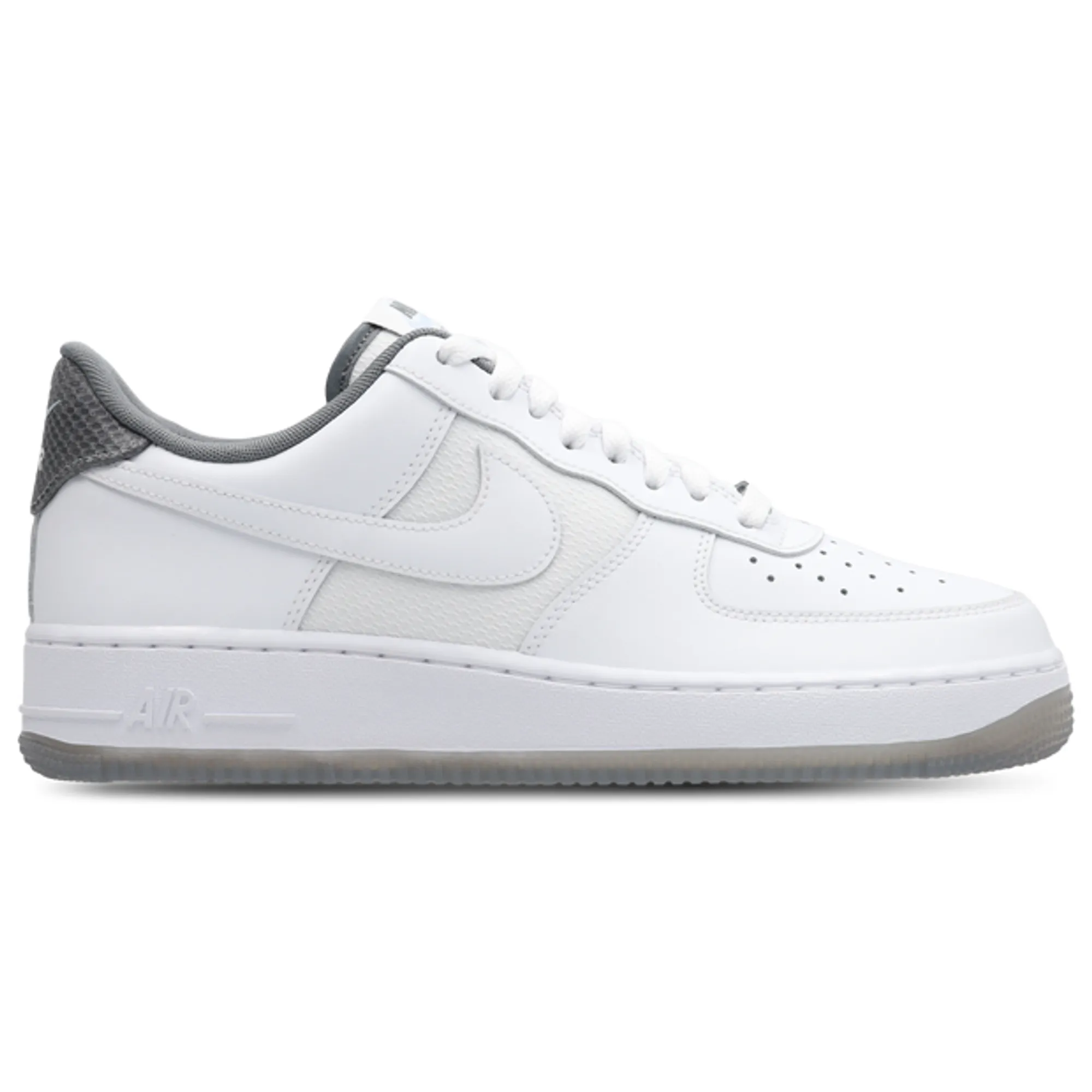 Nike Air Force|1 Low|Air Force 1 Men's Sneakers - White
