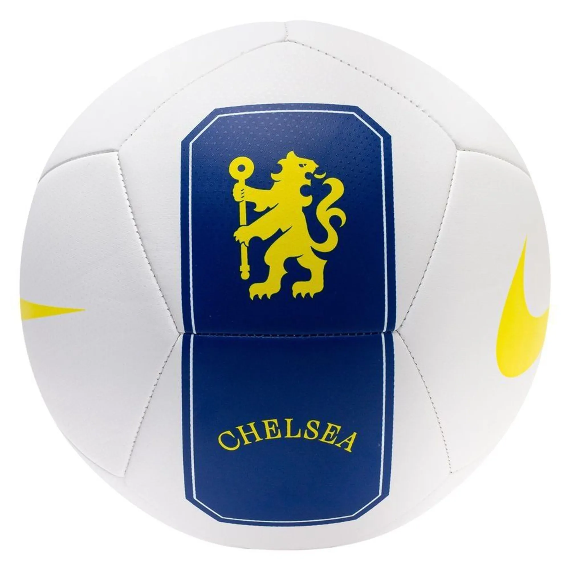 Chelsea Nike Pitch Football - Size 5