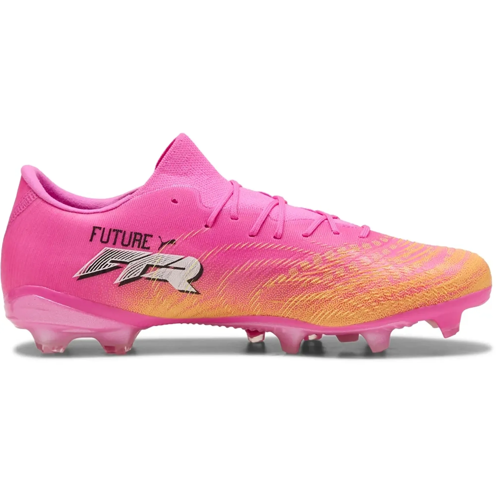 Puma Future 9 Match Fusion Fg/ag Football Boots