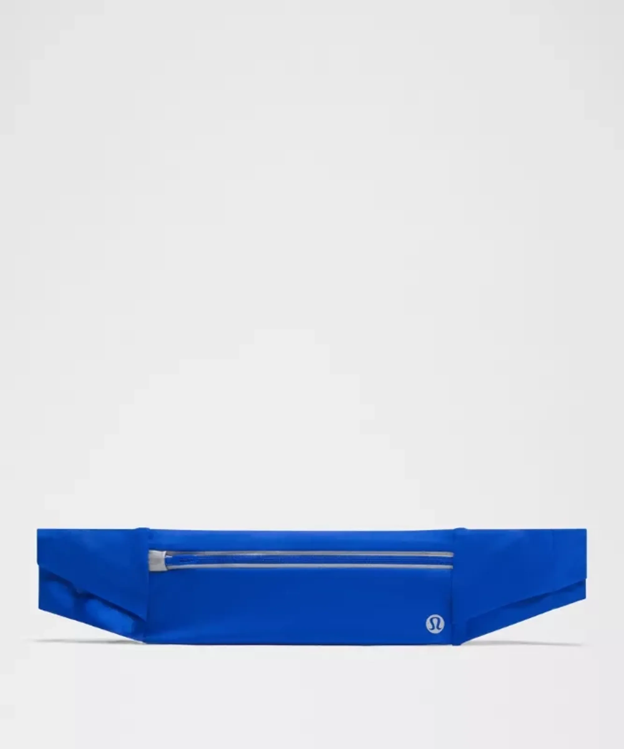 lululemon – Fast and Free Running Belt – Color Blue – Size XS/Small