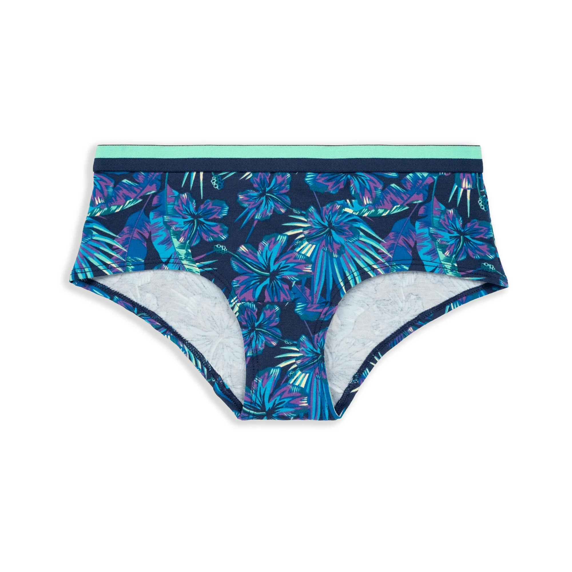Tropical - Kids Underwear - Girlies