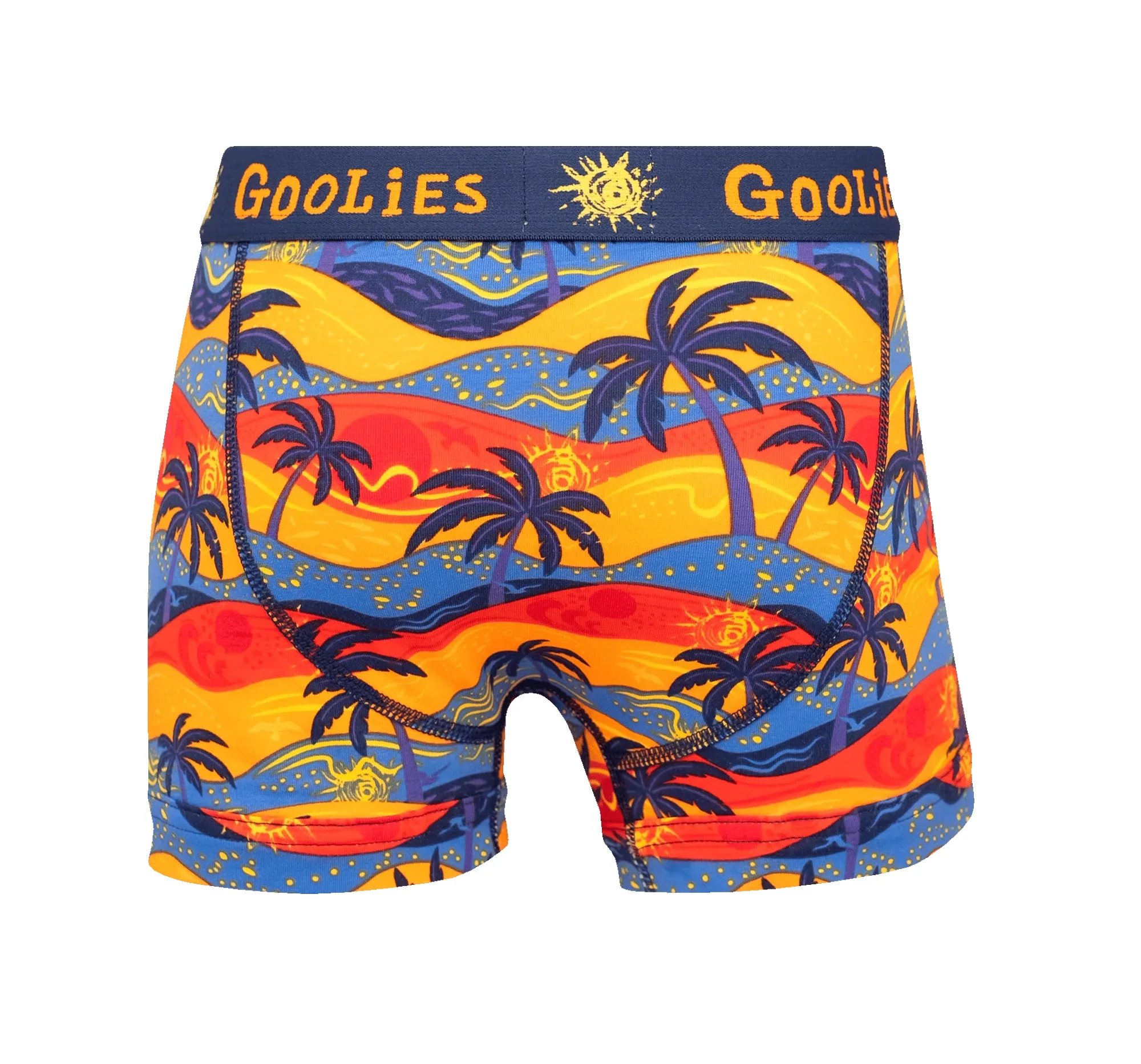 Oasis - Kids Boxer Shorts