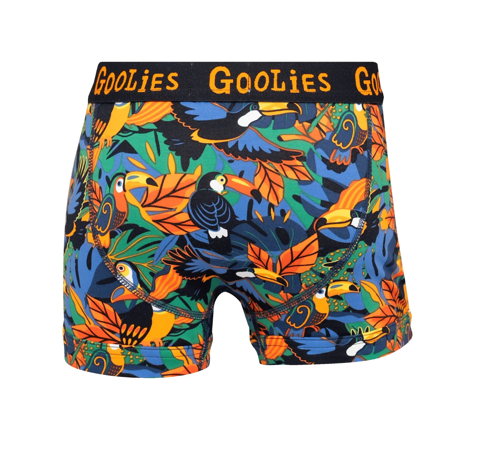 Paradise - Kids Boxer Shorts