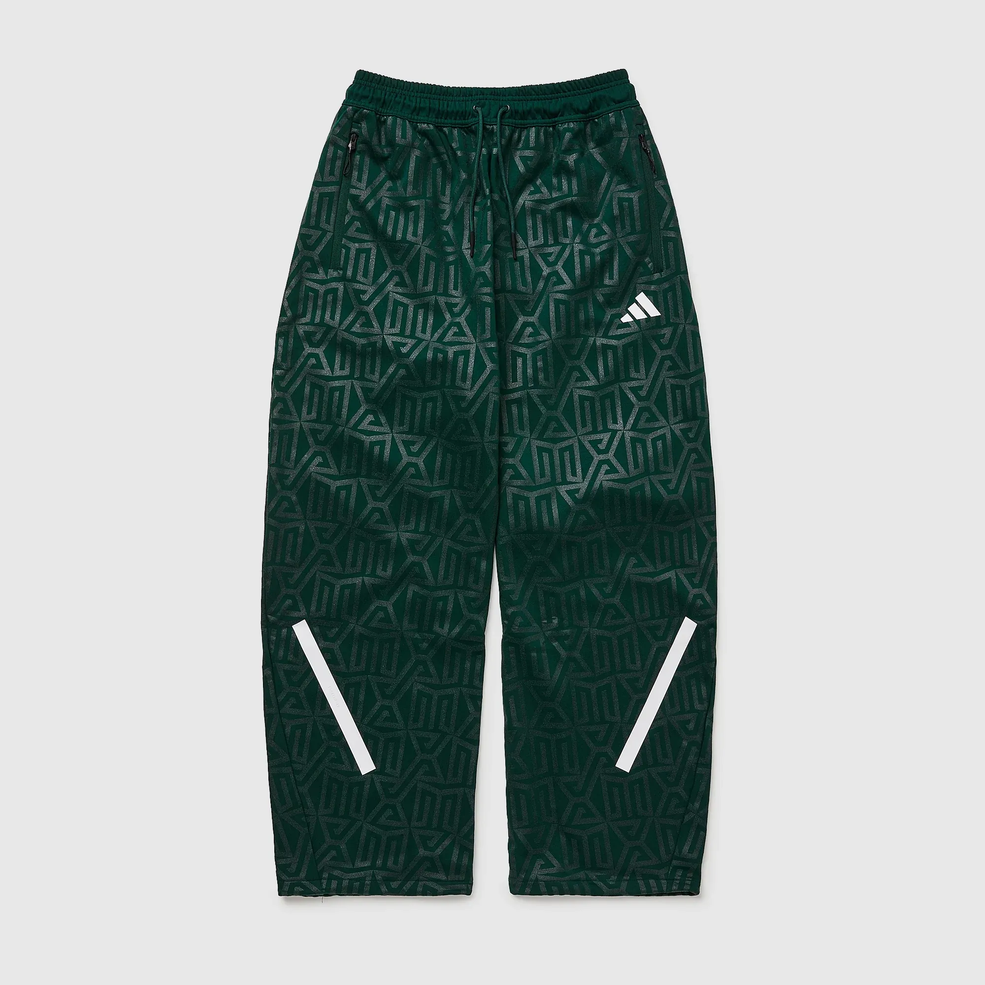 adidas Mexico 2026 ZNE Pants