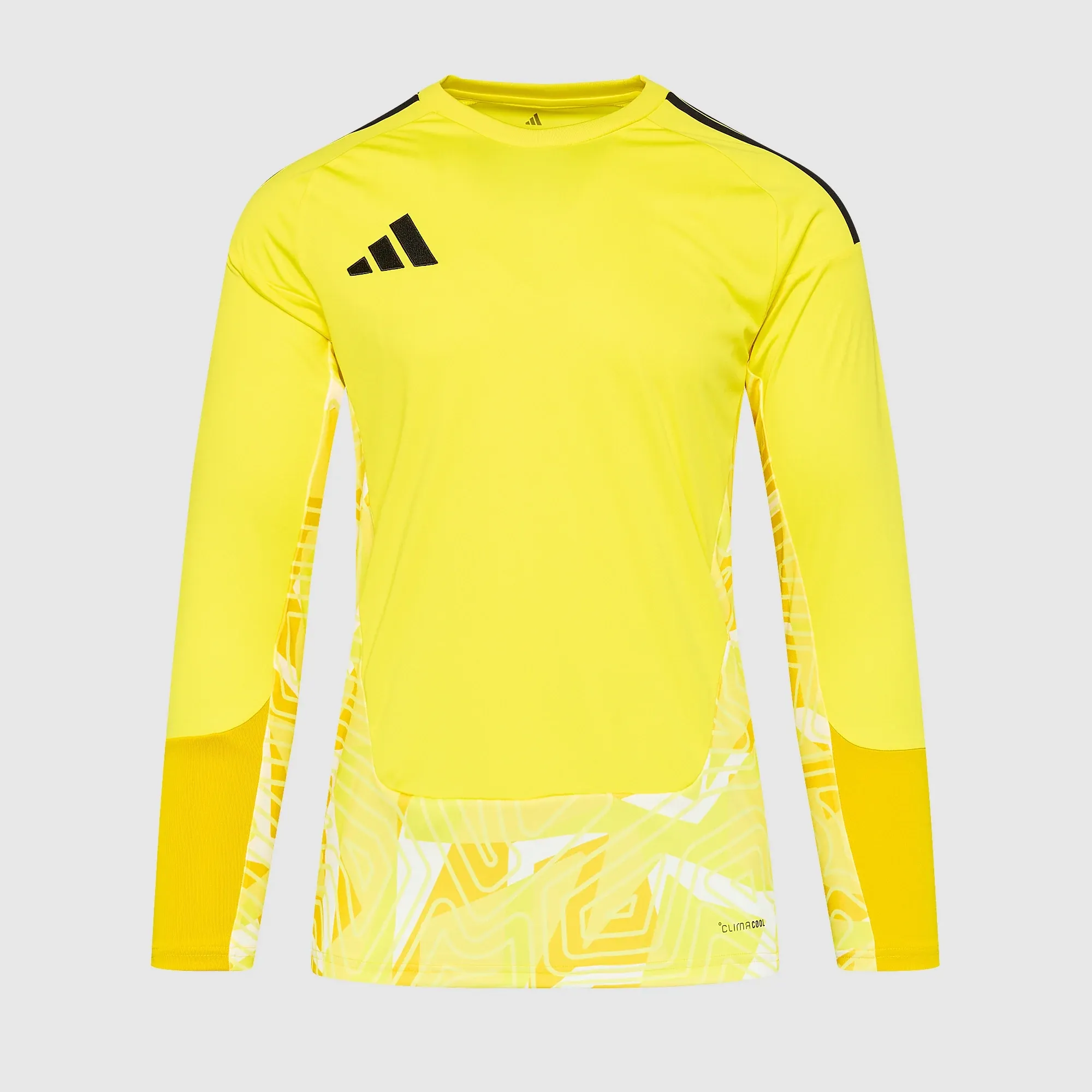 adidas Tiro 26 Competition LS GK Shirt