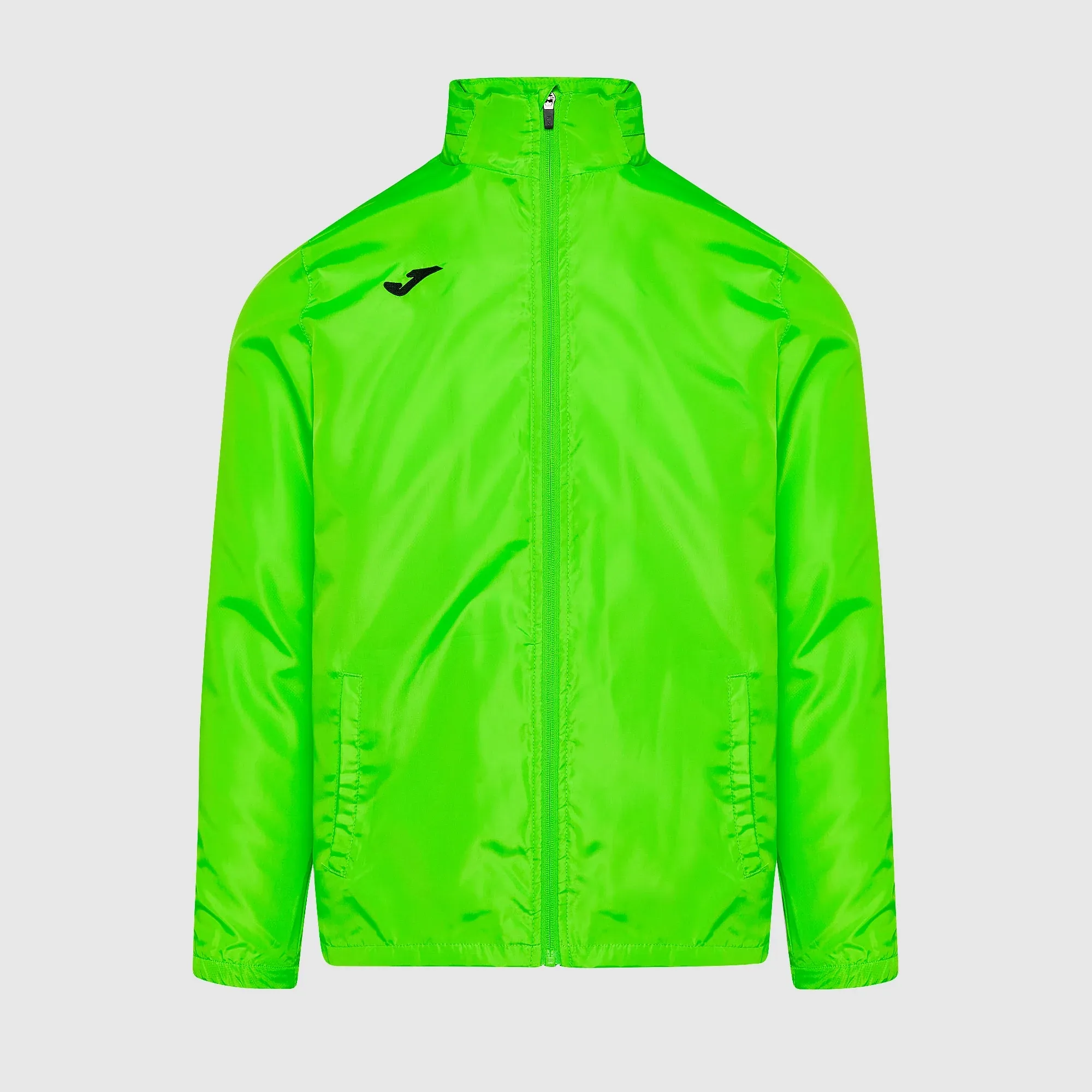 Joma Iris II Hooded Rain Jacket