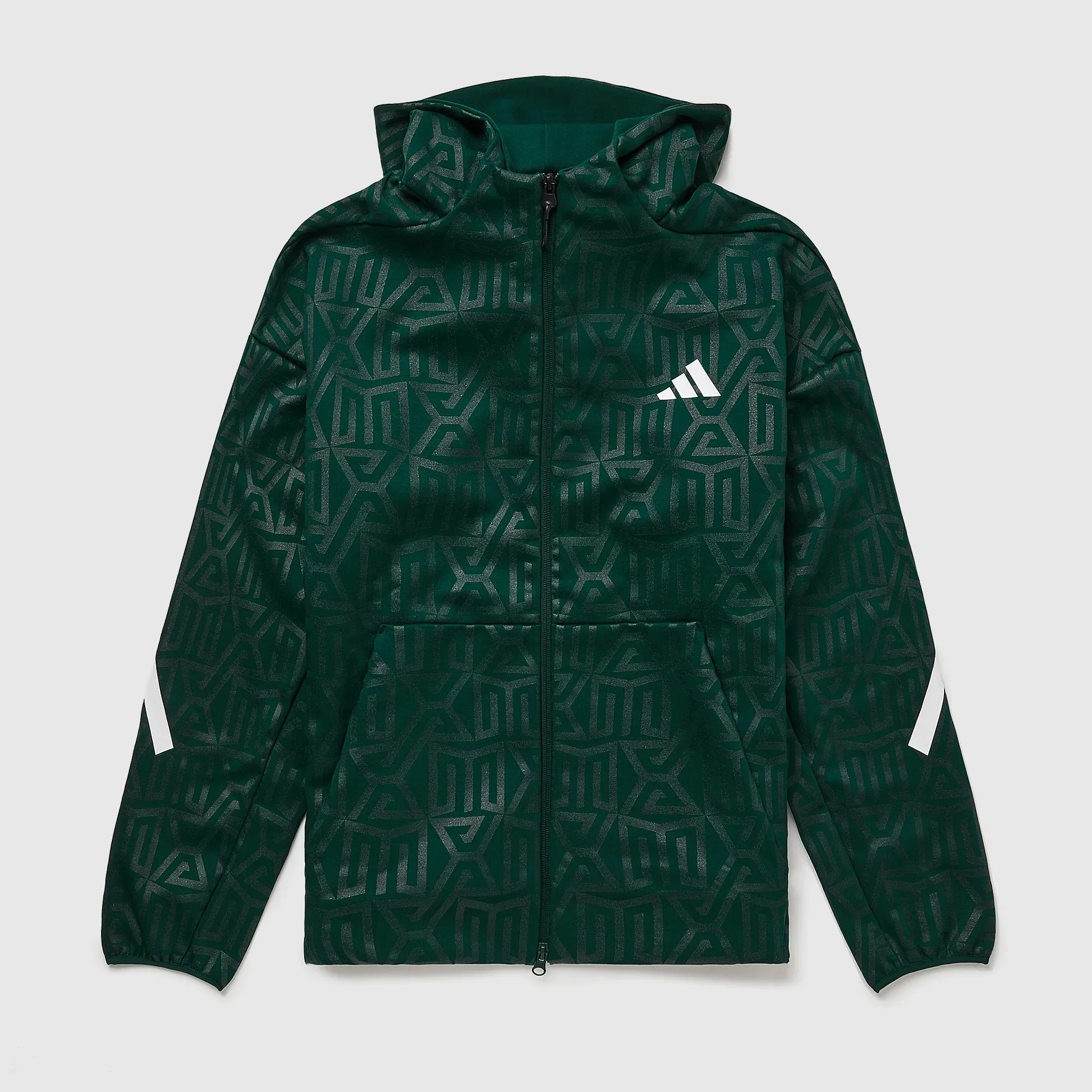 adidas Mexico 2026 ZNE Track Top