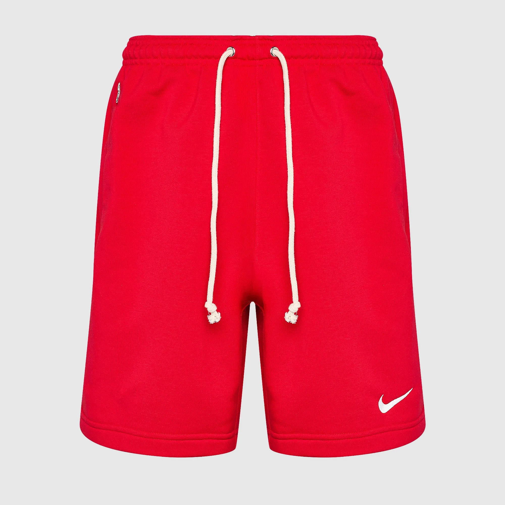 Nike Standard Issue 8-Inch Fleece Shorts