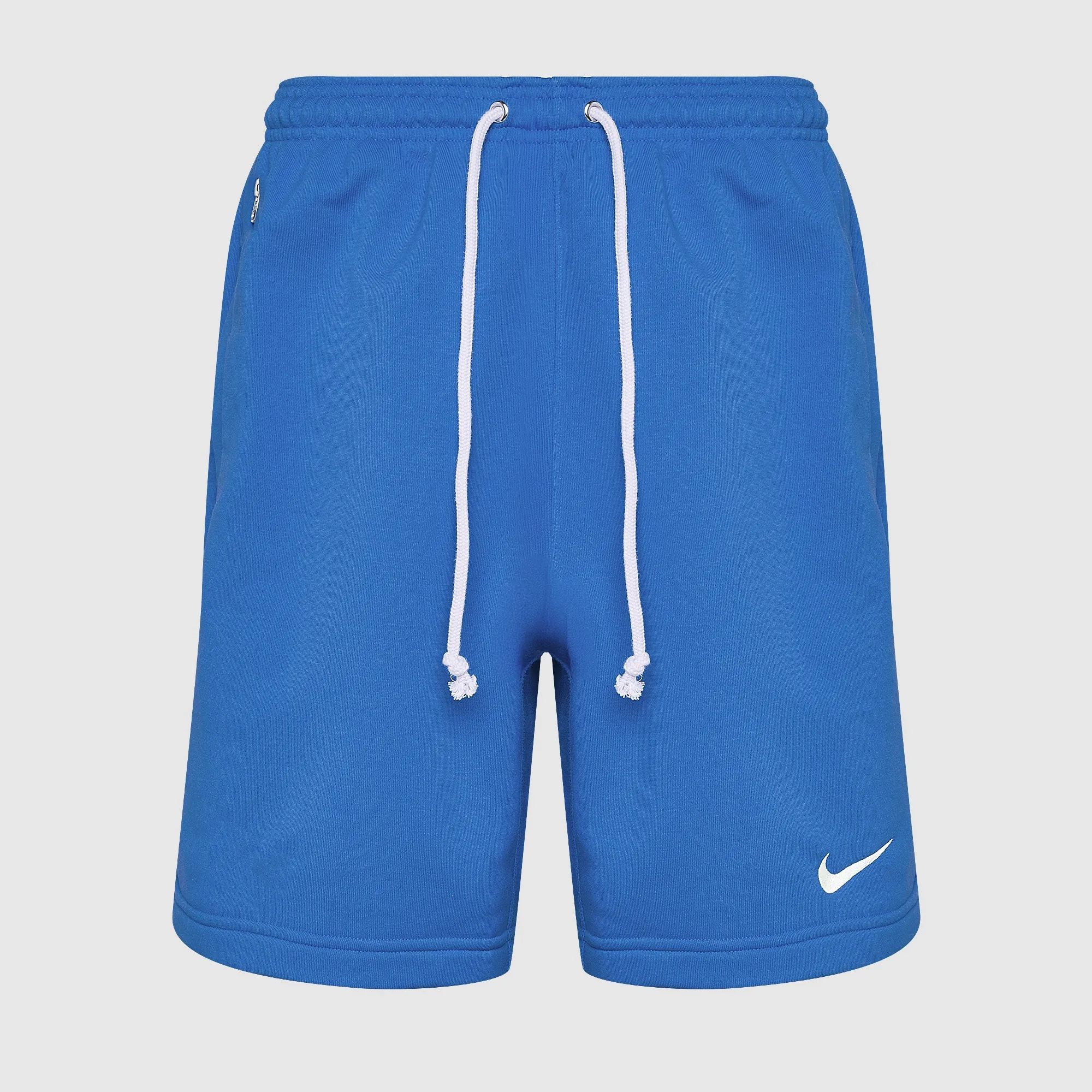 Nike Standard Issue 8-Inch Fleece Shorts