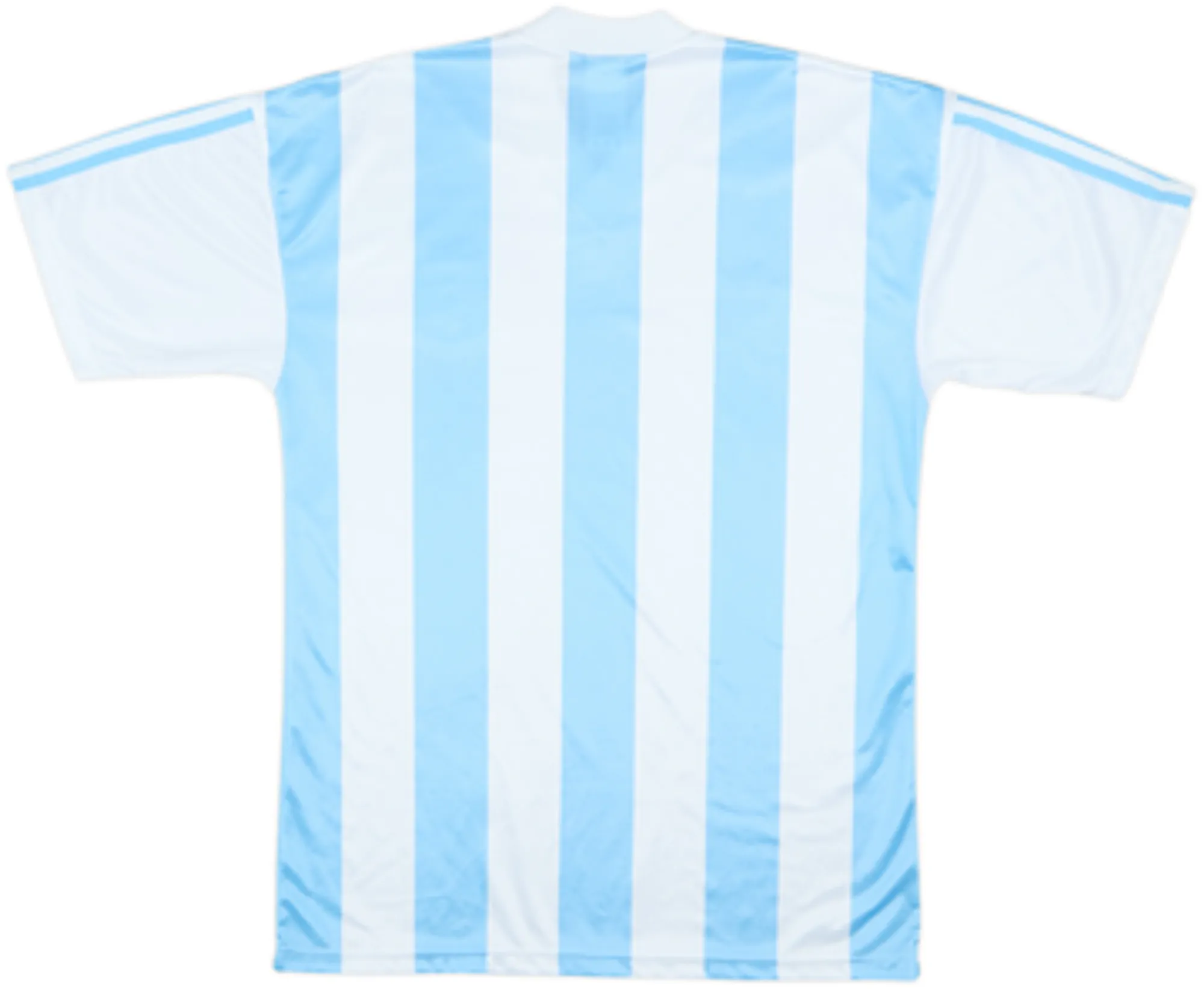 1989-90 Argentina Home Shirt - 6/10 - (M/L)