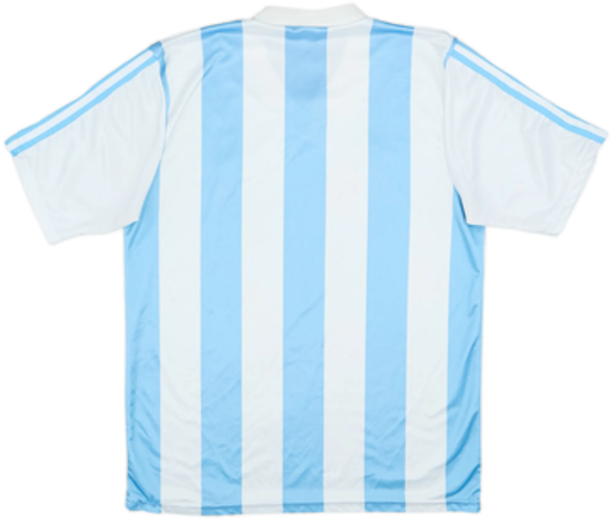 1991 Argentina Home Shirt - 7/10 - (M)