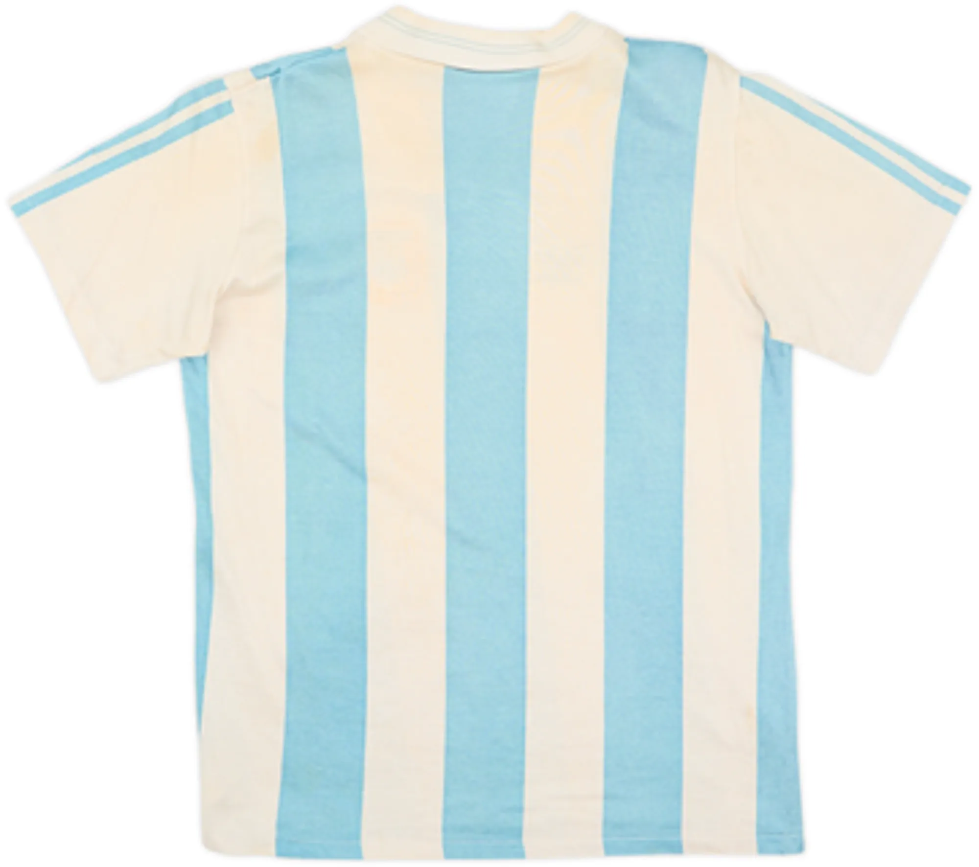 1993 Argentina Home Shirt - 4/10 - (XS)