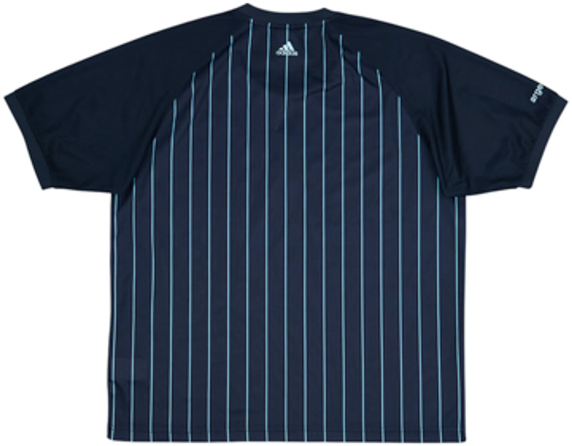 2006 Argentina adidas World Cup Leisure Shirt - 7/10 - (L)