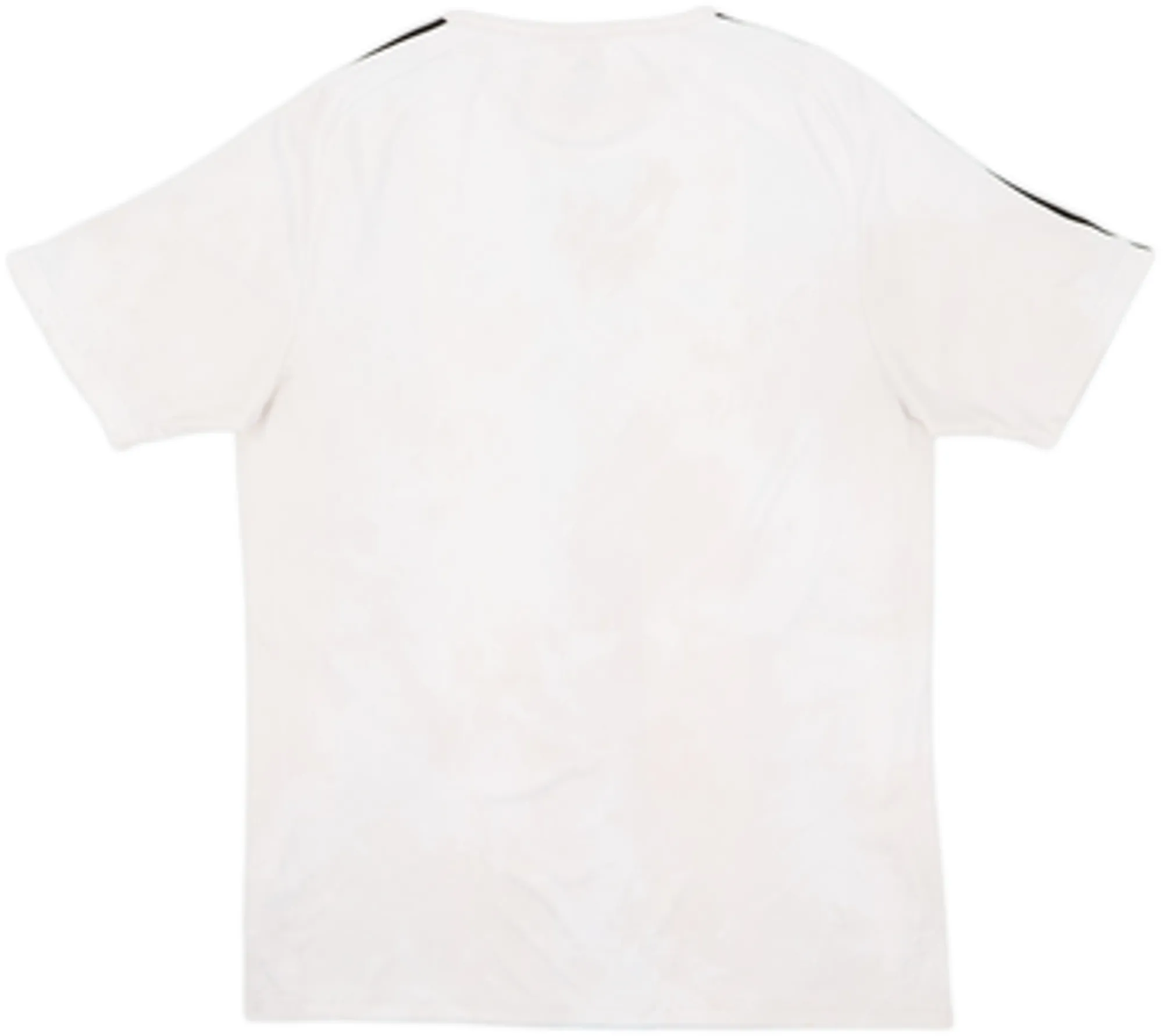 2016-17 Argentina Basic Home Shirt - 4/10 - (M)