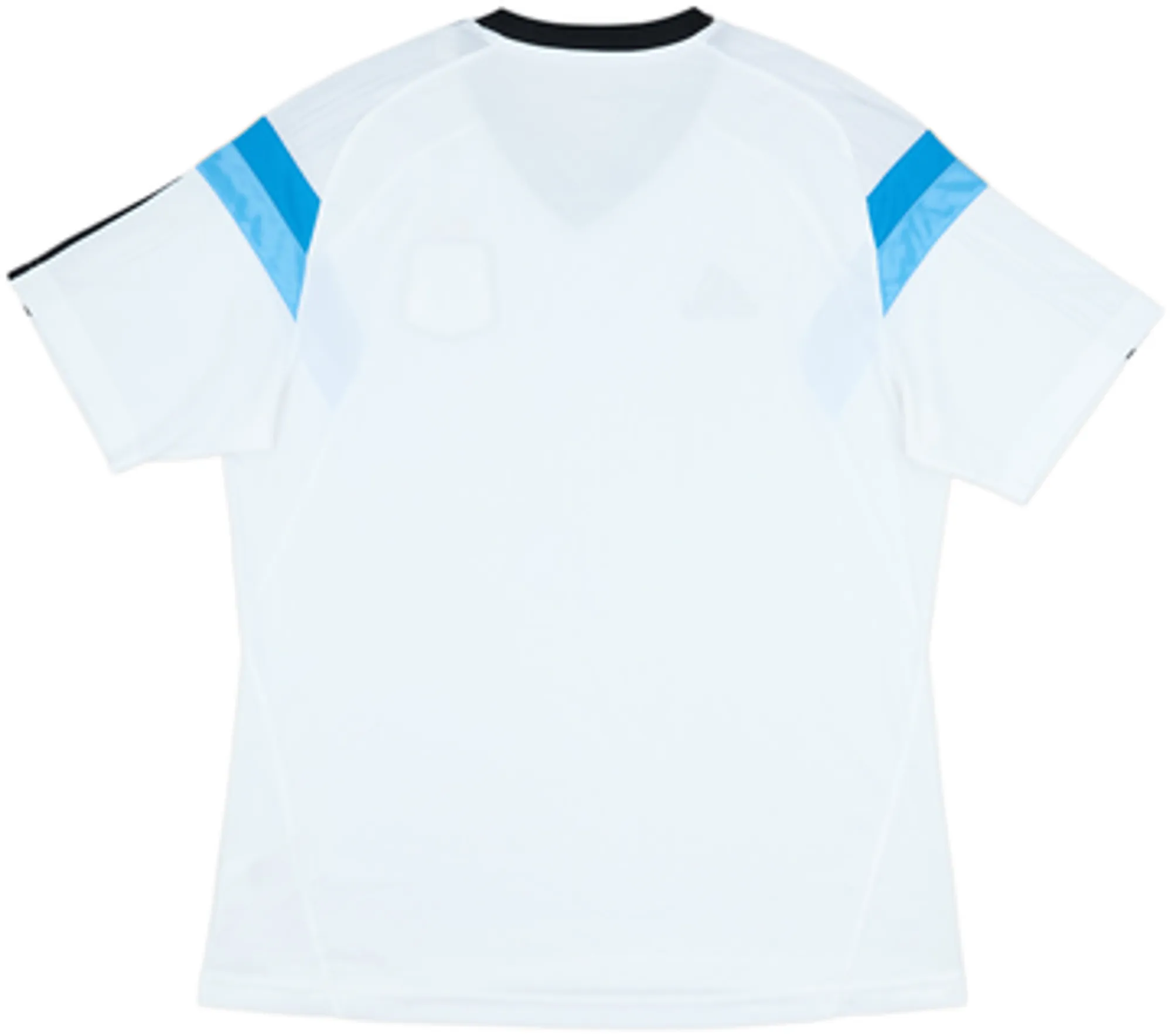 2014-15 Argentina adizero Training Shirt - 8/10 - (L)