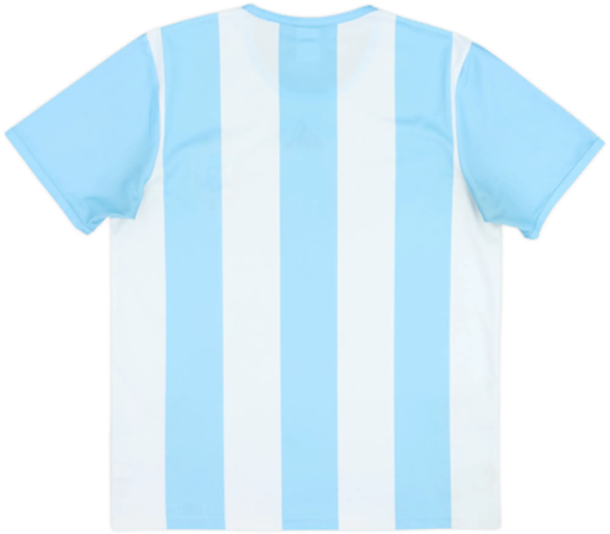 2008-09 Argentina Basic Home Shirt - 5/10 - (M)