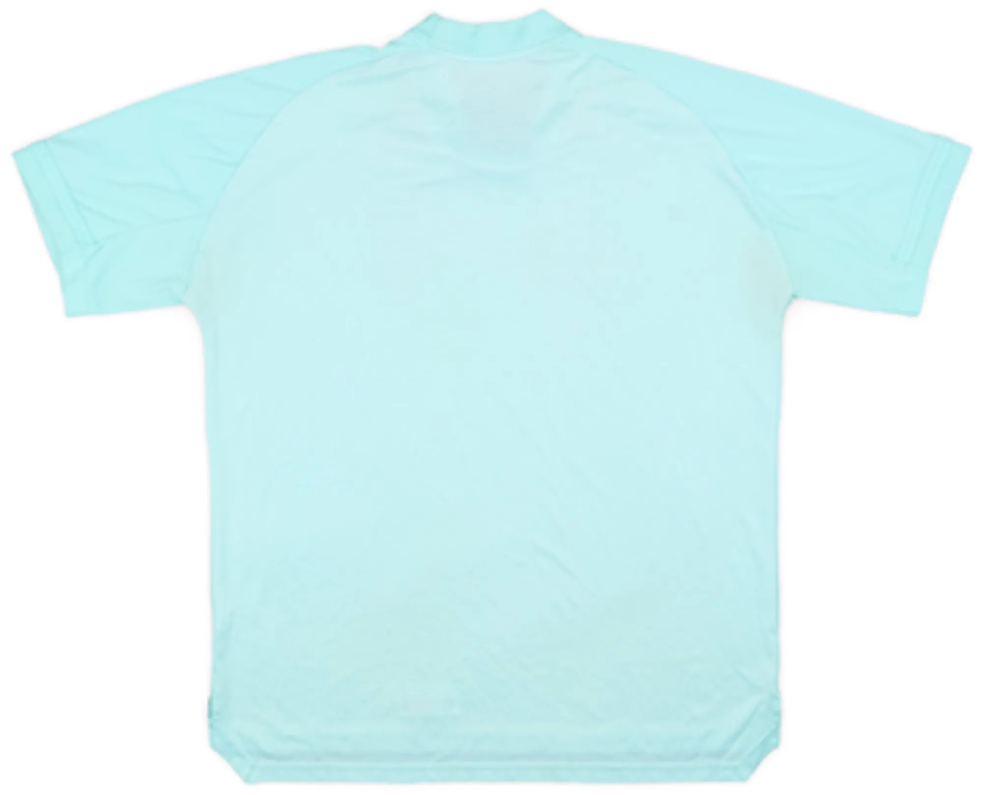 2020-21 Argentina adidas Training Shirt - 6/10 - (M)