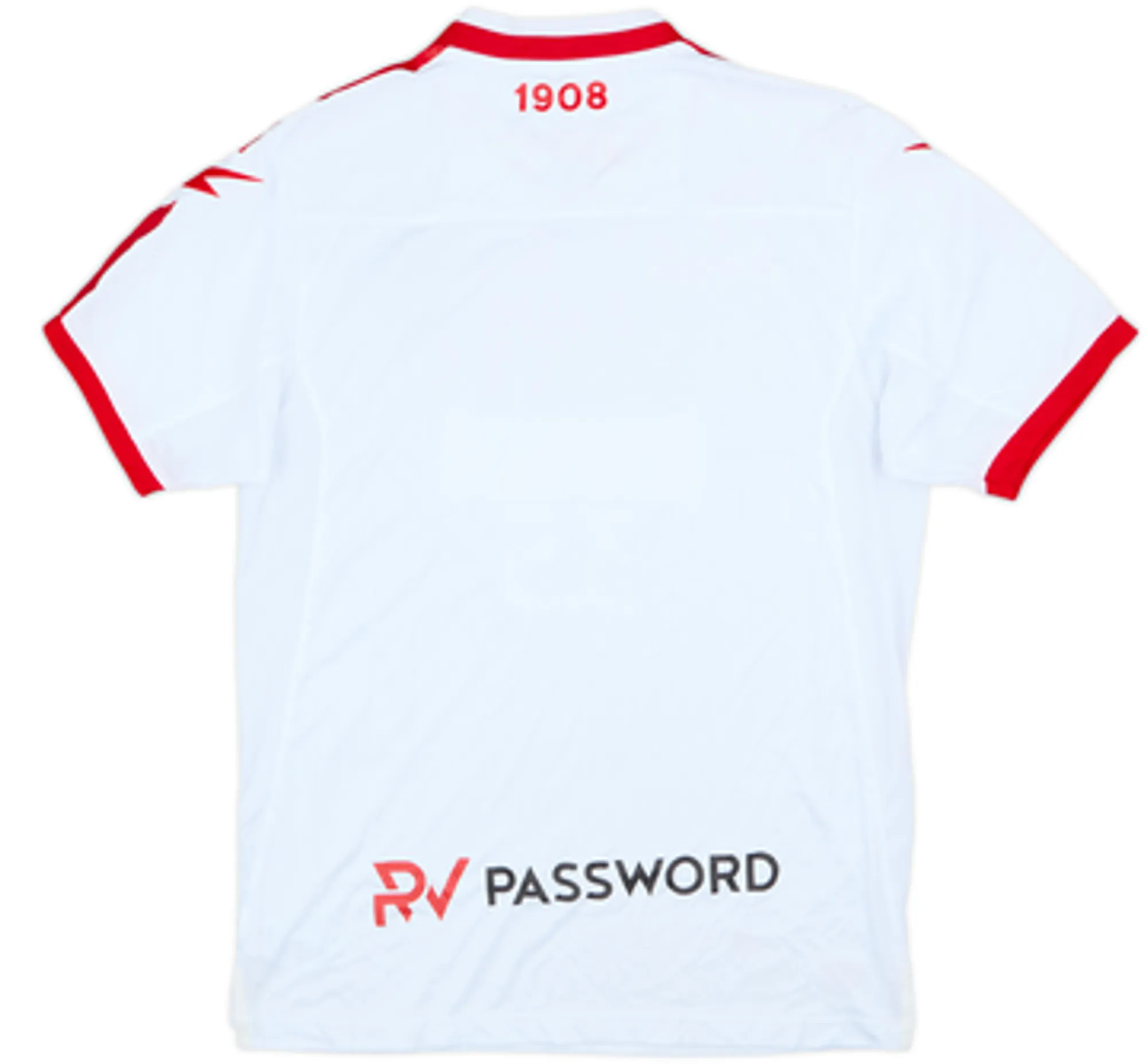 2017-18 Bari Home Shirt - 7/10 - (L)