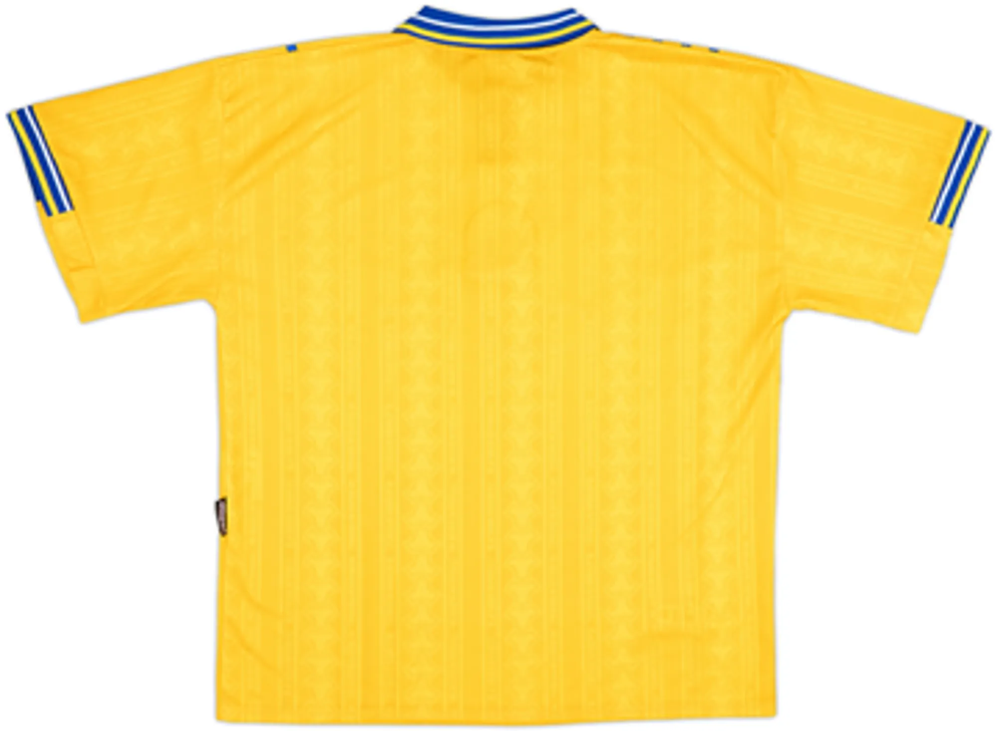 1998-99 Blackburn Away Shirt - 8/10 - (XL)