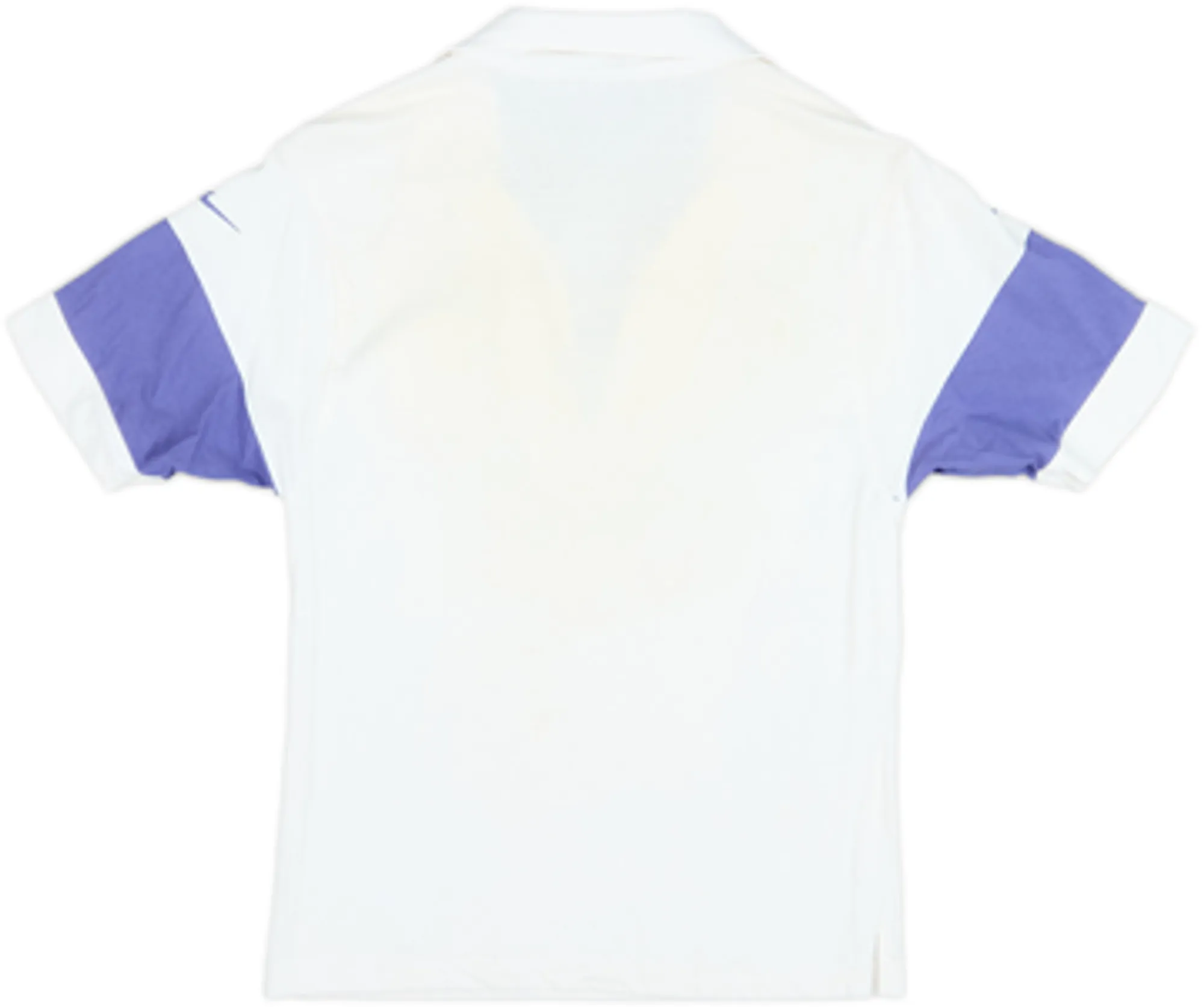 2004 Brazil Nike Heritage Shirt - 4/10 - (M)
