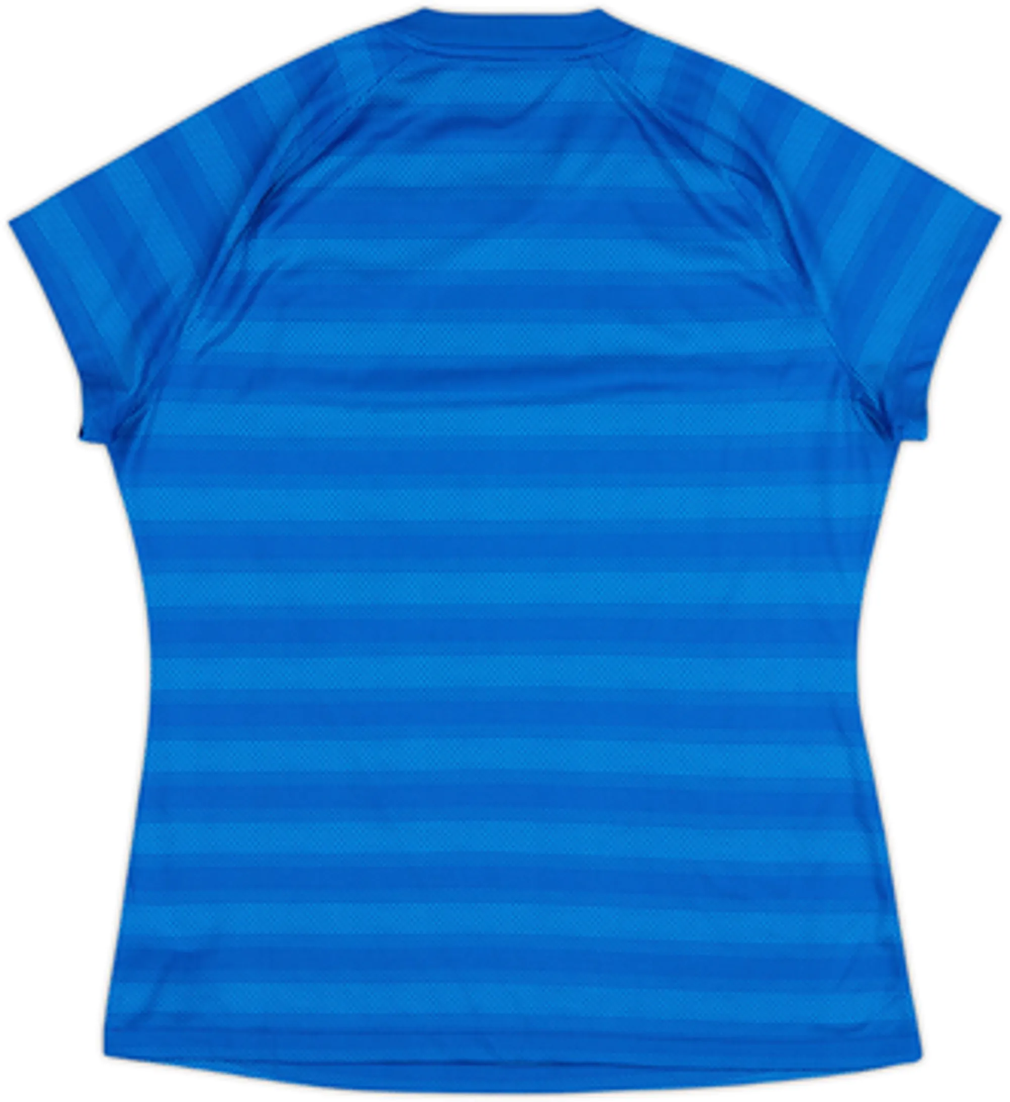 2014-15 Brazil Away Shirt - 9/10 - (Women's XL)