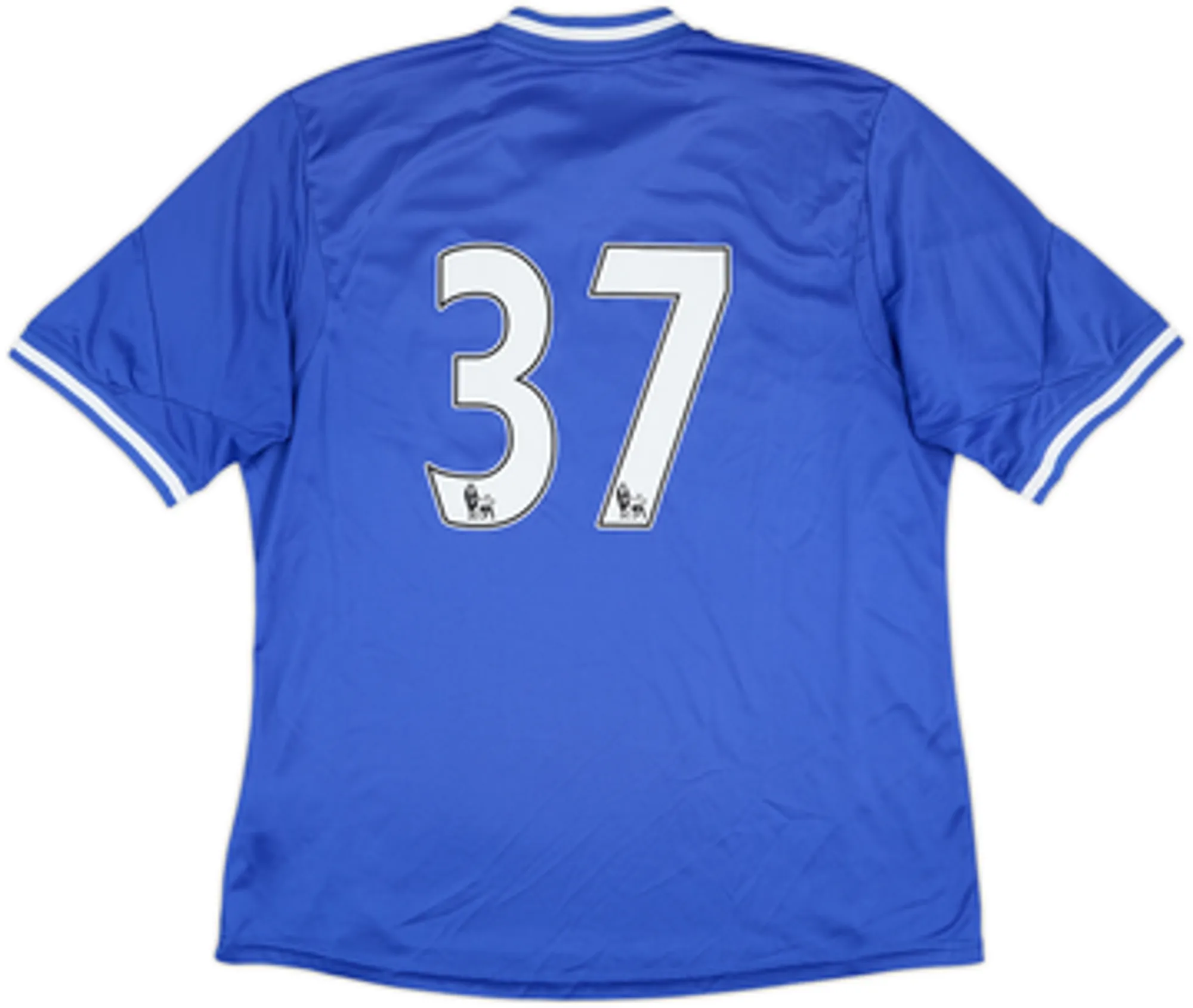 2013-14 Chelsea Home Shirt #37 - 8/10 - (XL)