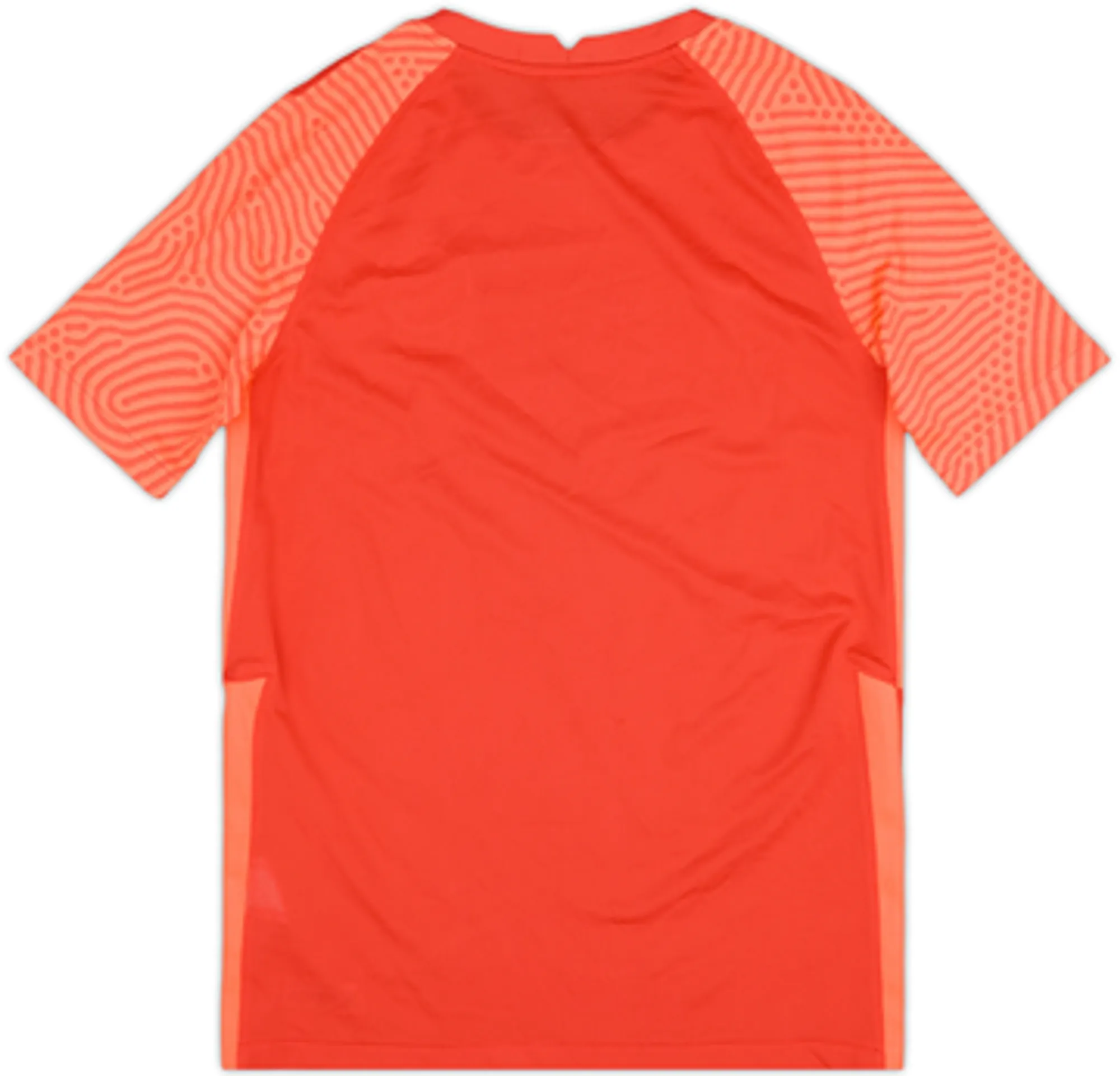2022-23 Canada Home Shirt - 8/10 - (Women's XL)