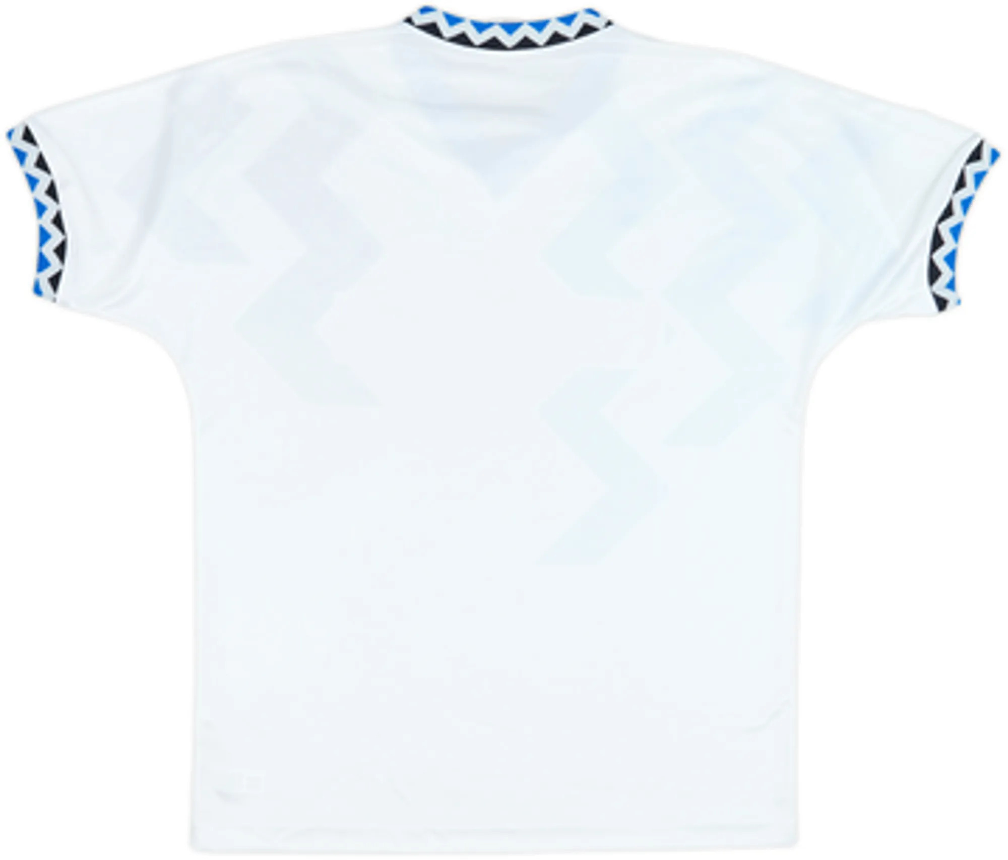 1993-95 Gamba Osaka Away Shirt - 6/10 - (L)
