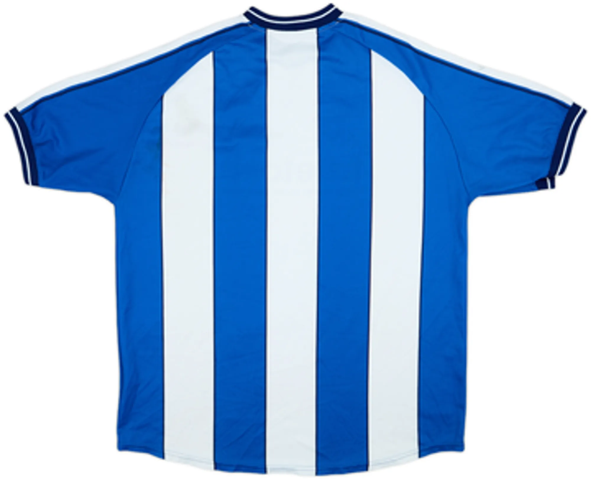 2004-05 Chester City Home Shirt - 5/10 - (XL)