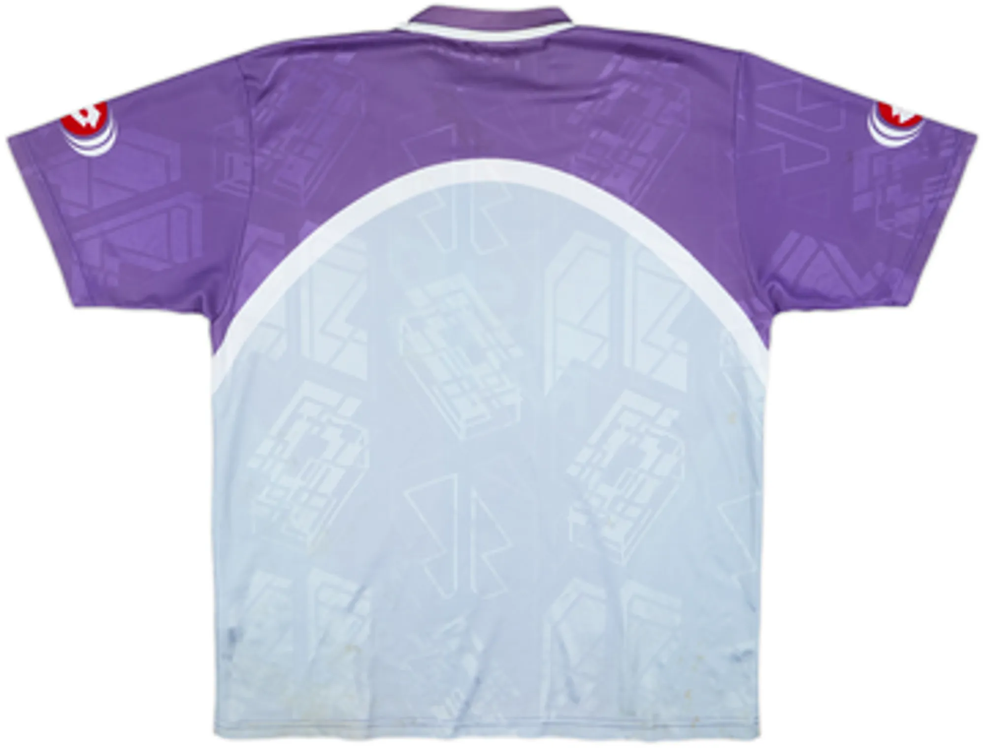 2003-04 Toulouse Home Shirt - 6/10 - (XL)