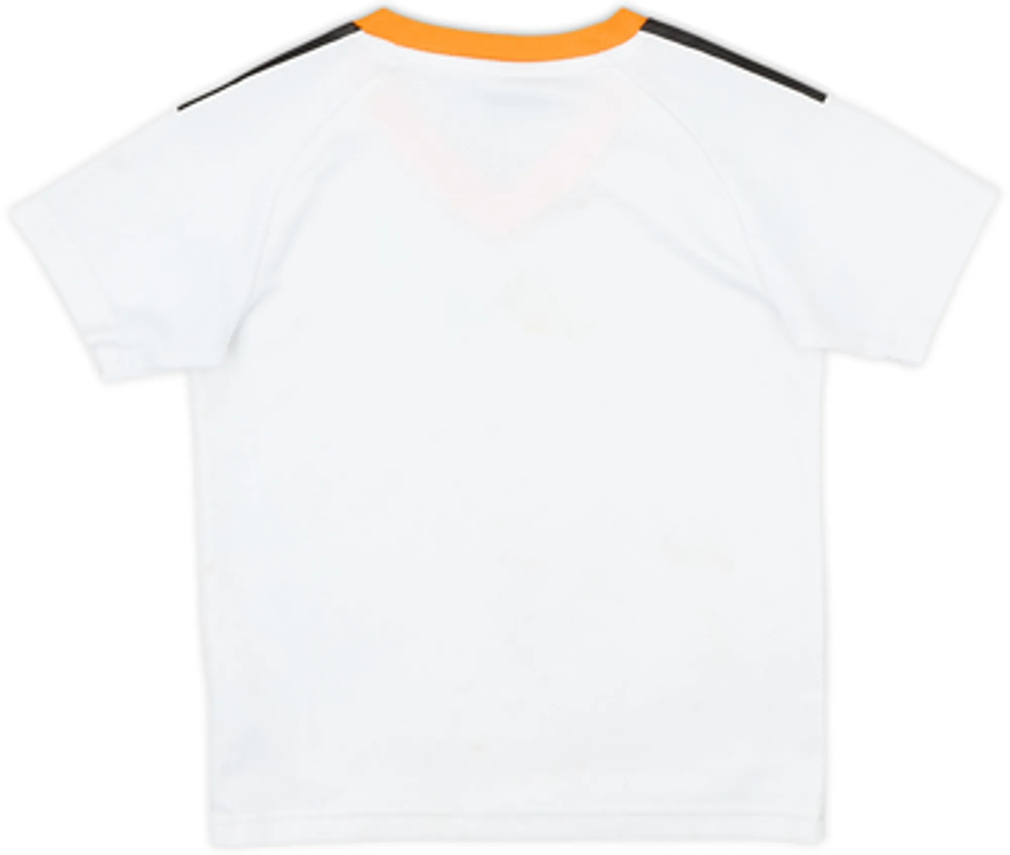 2019-20 Valencia Home Shirt - 6/10 - (5-6 Years)