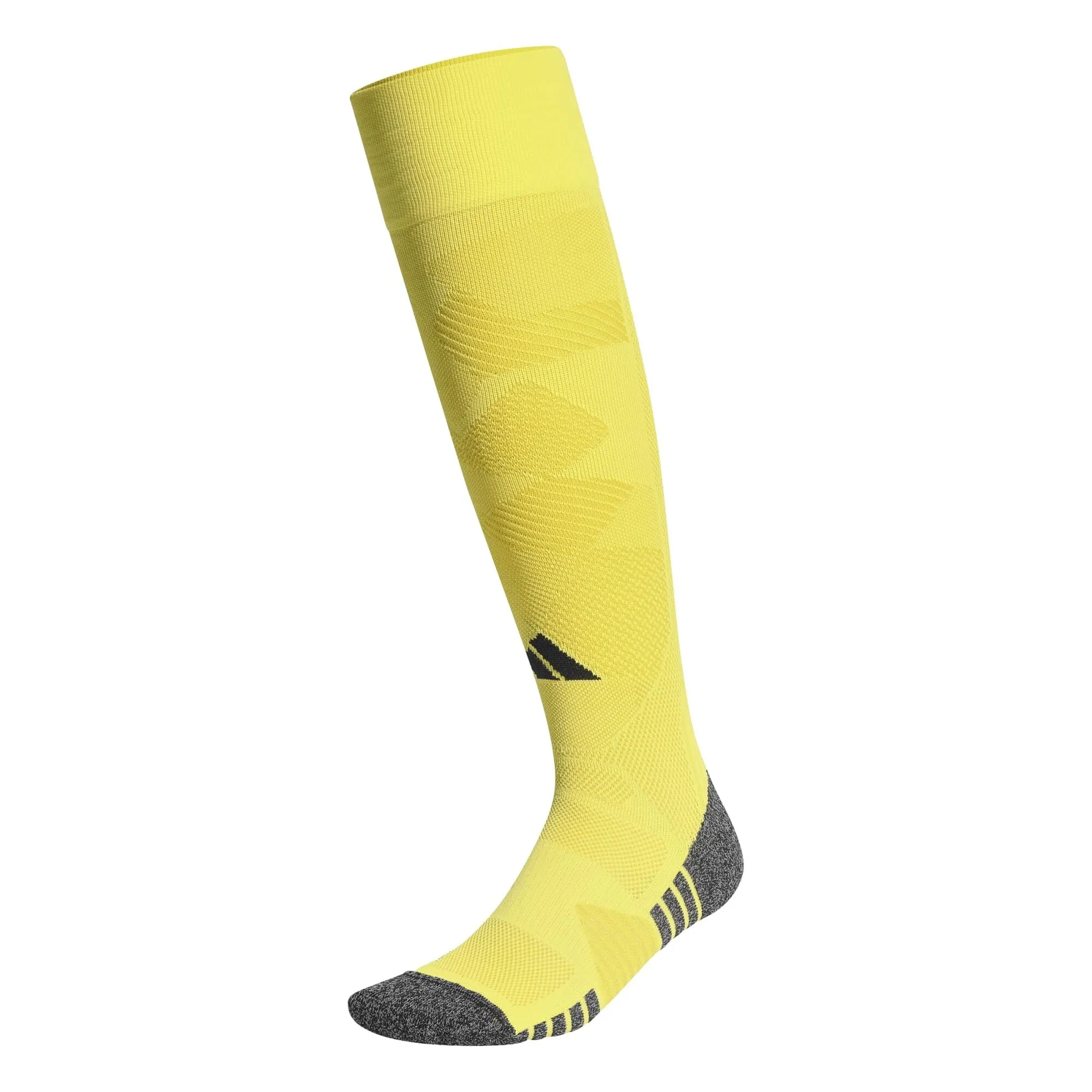 Aston Villa adidas Goalkeeper Socks 2026-27