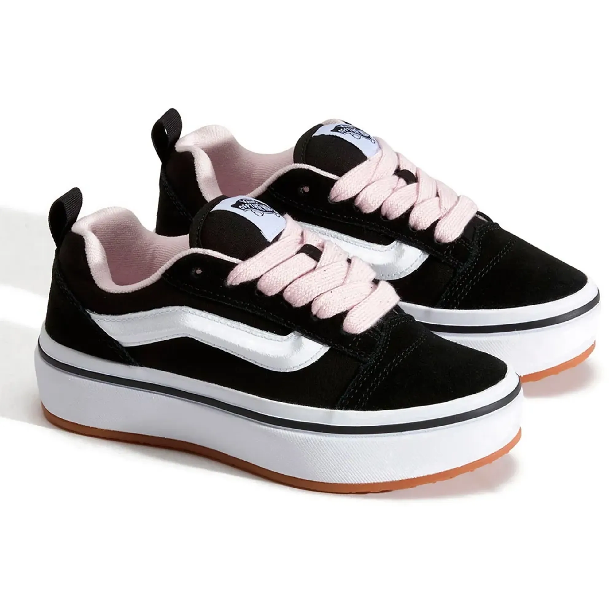 Vans Knu Skool Stacklite Trainers