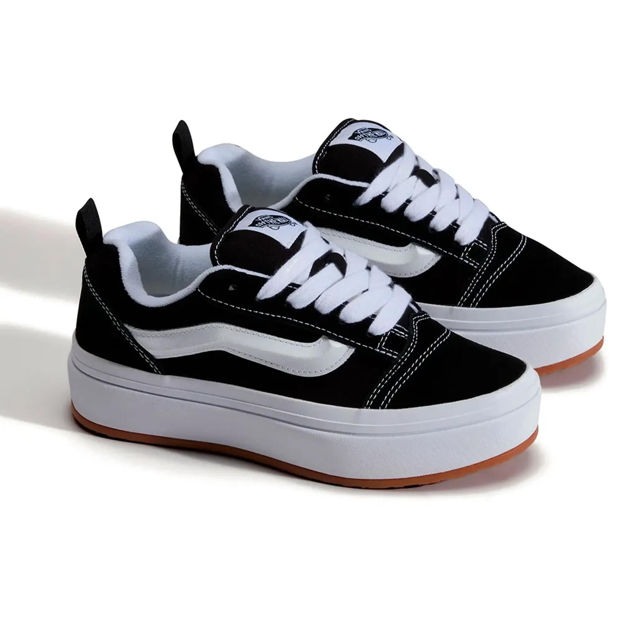 Vans Knu Skool Stacklite Trainers