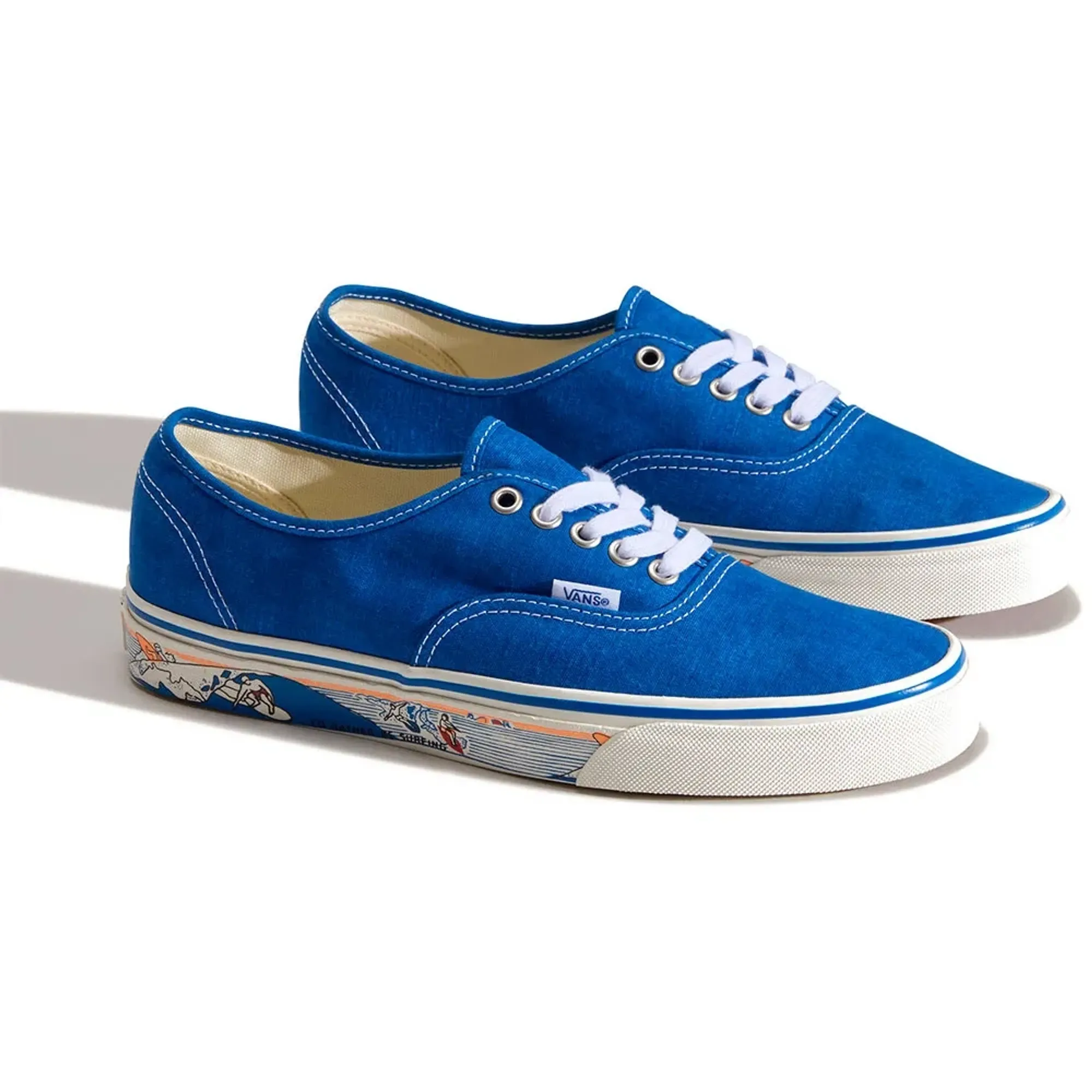 Vans Authentic Trainers
