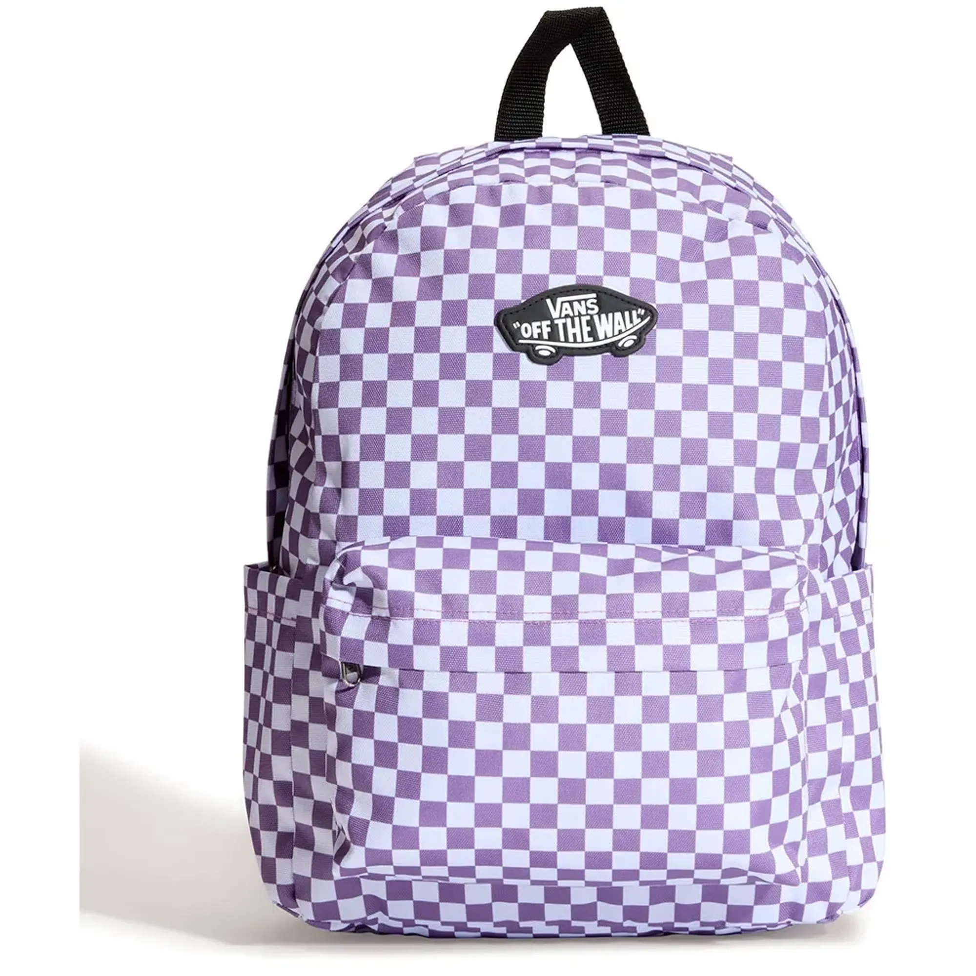 Vans Old Skool Grom Check Backpack