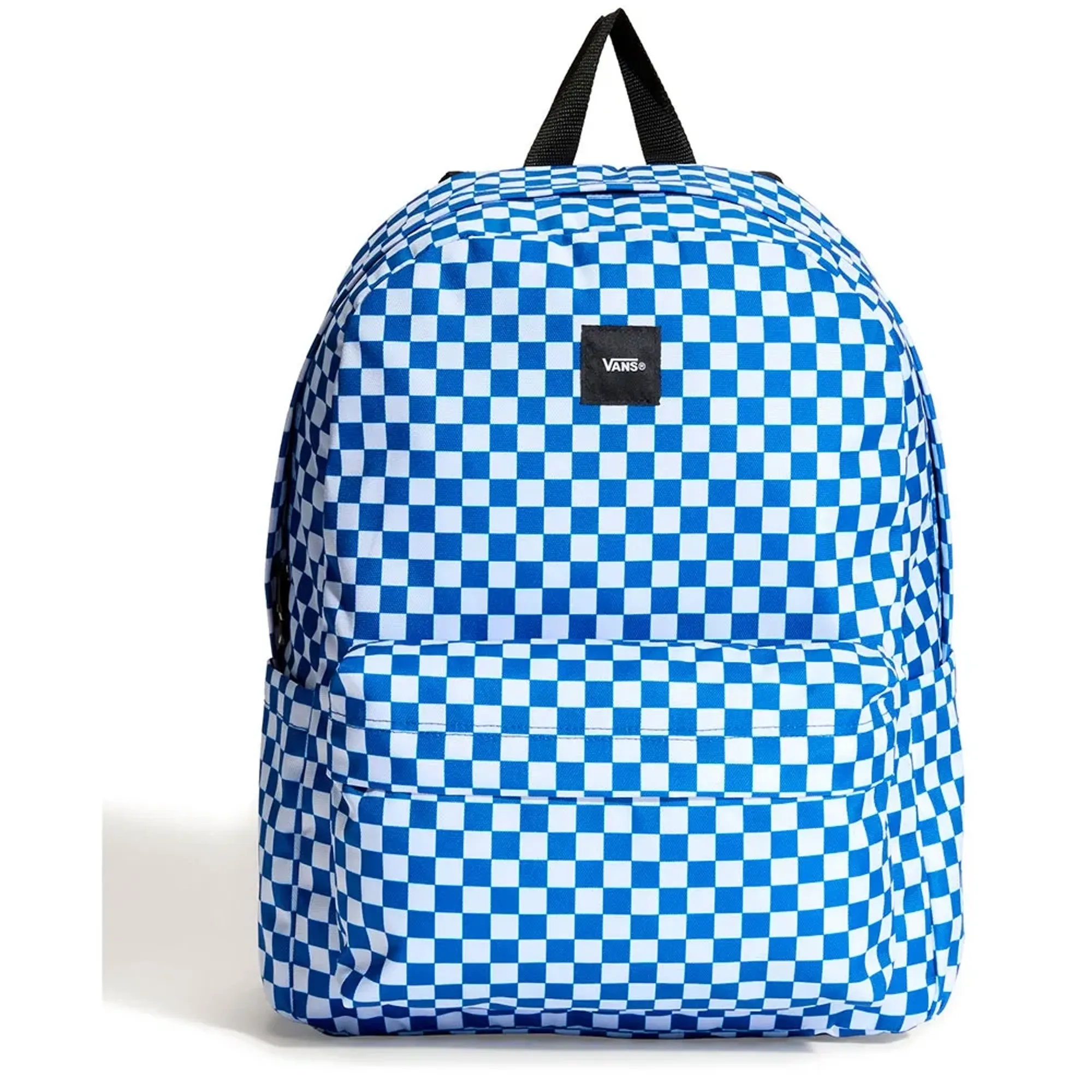 Vans Old Skool Check Backpack