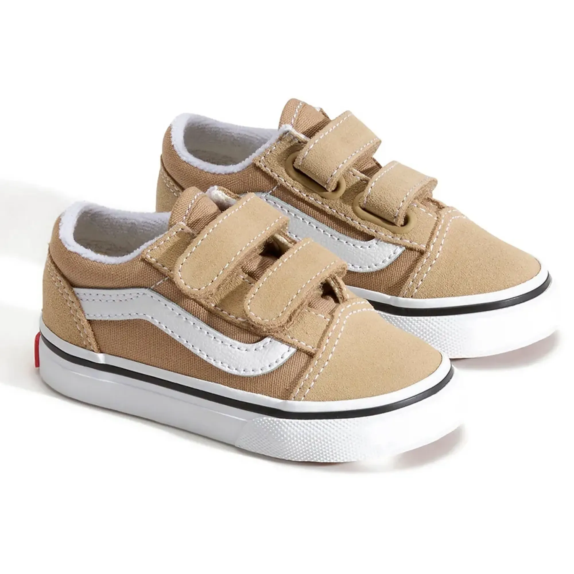 Vans Old Skool V Trainers